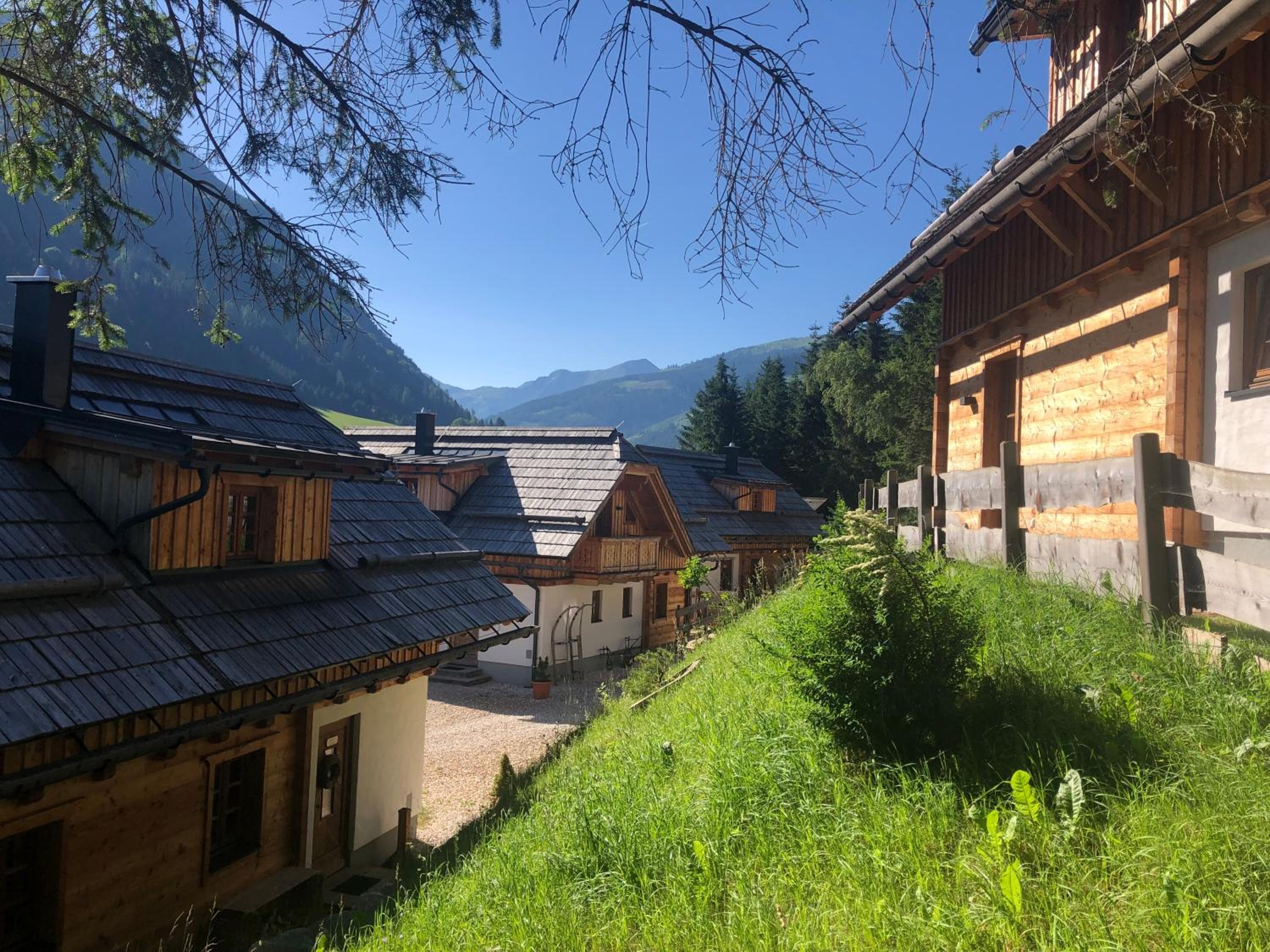 Bergdorf Riesner