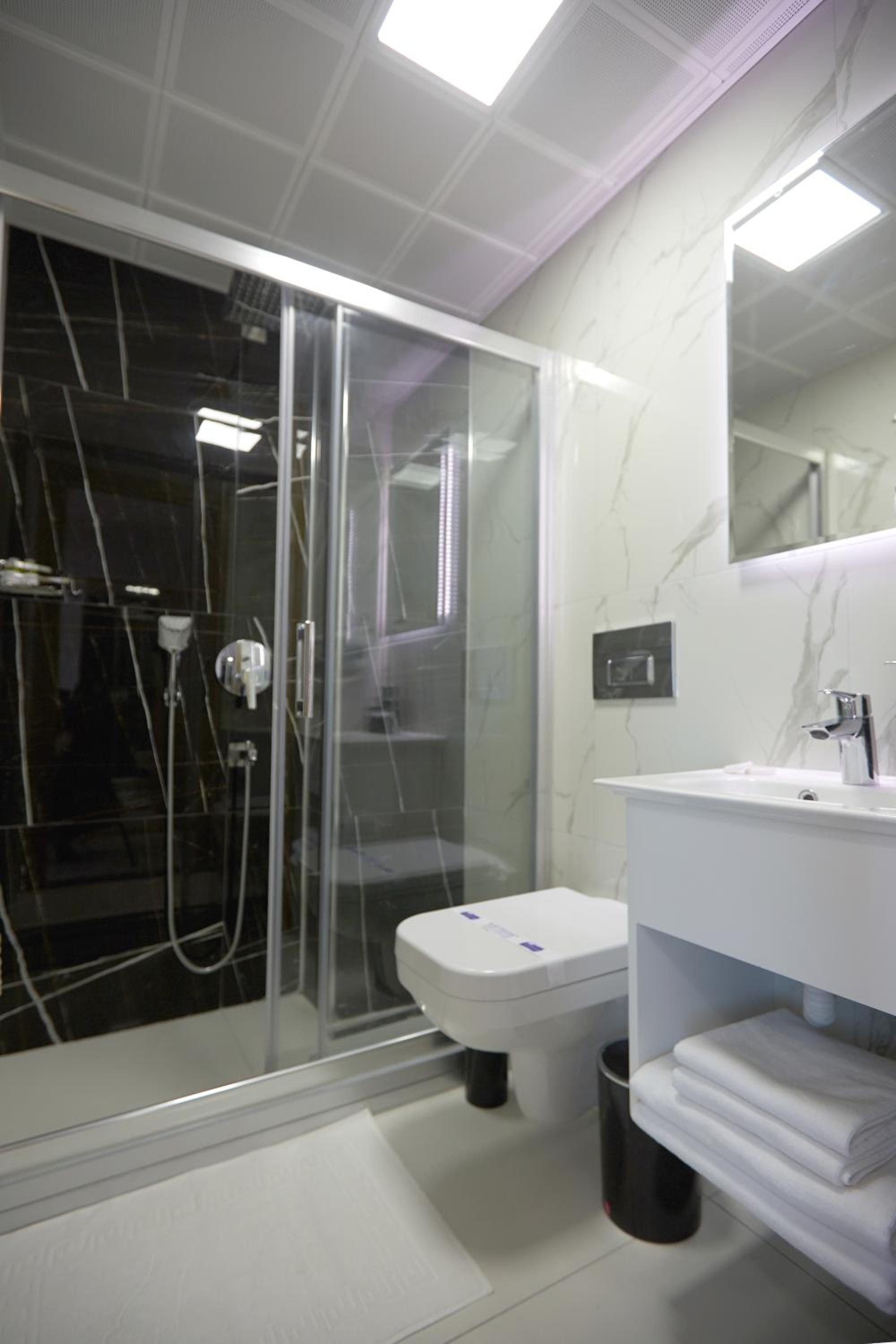 Kartal Palace Taksim Square AİLE OTELİ - Image 53