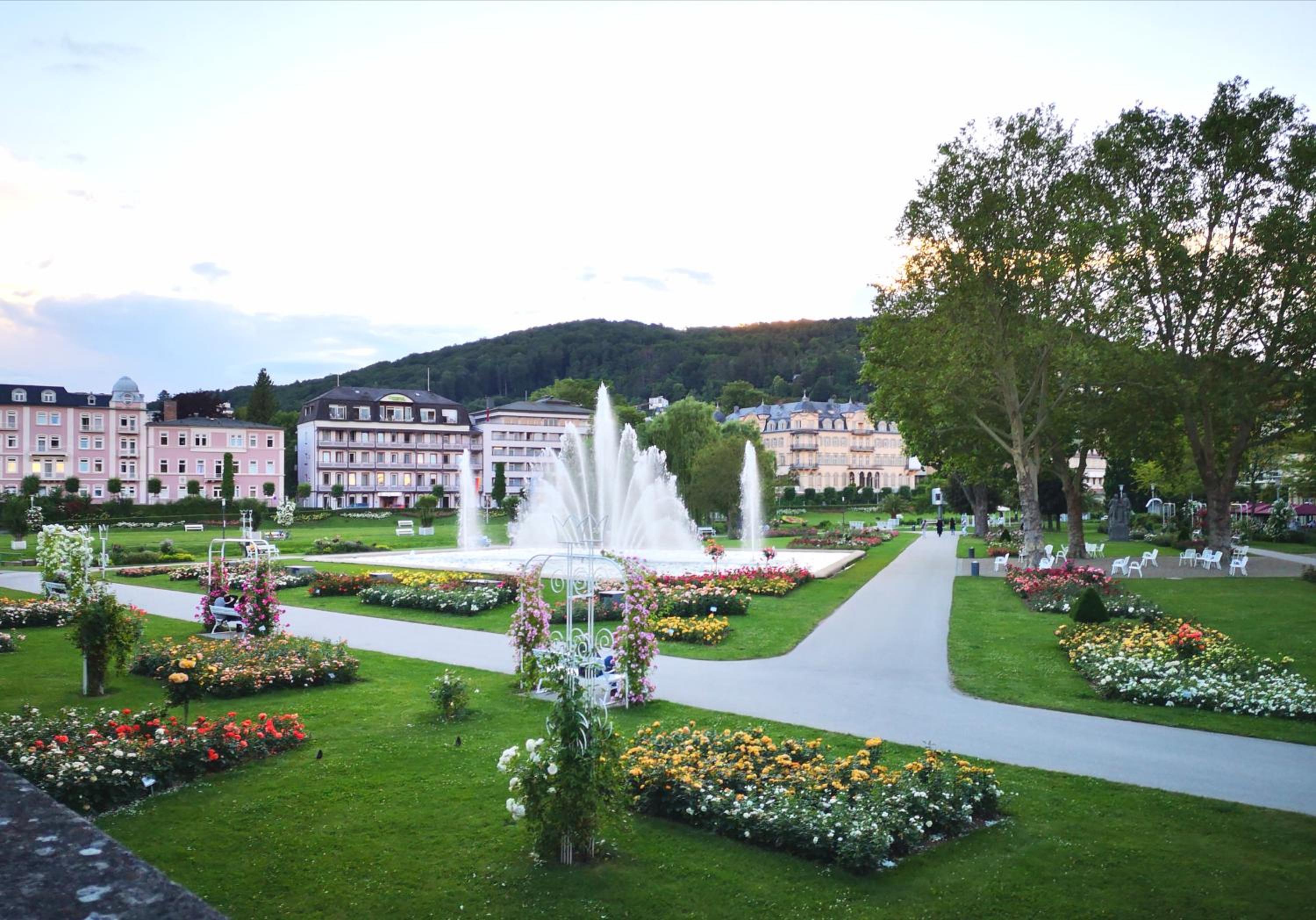 Apartments Gala, ruhige Lage, stadtnah