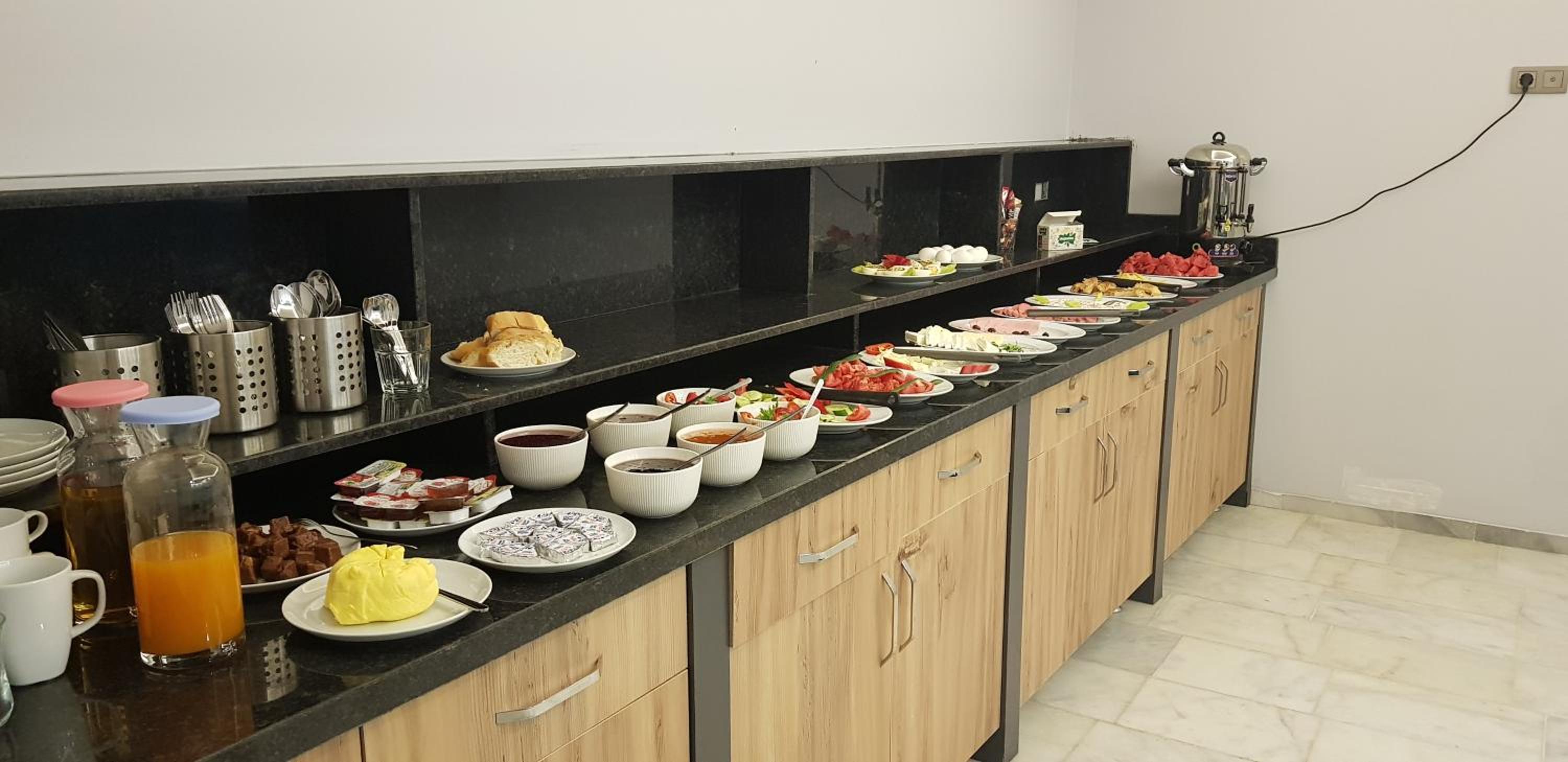 Basilissis Otel - Image 88