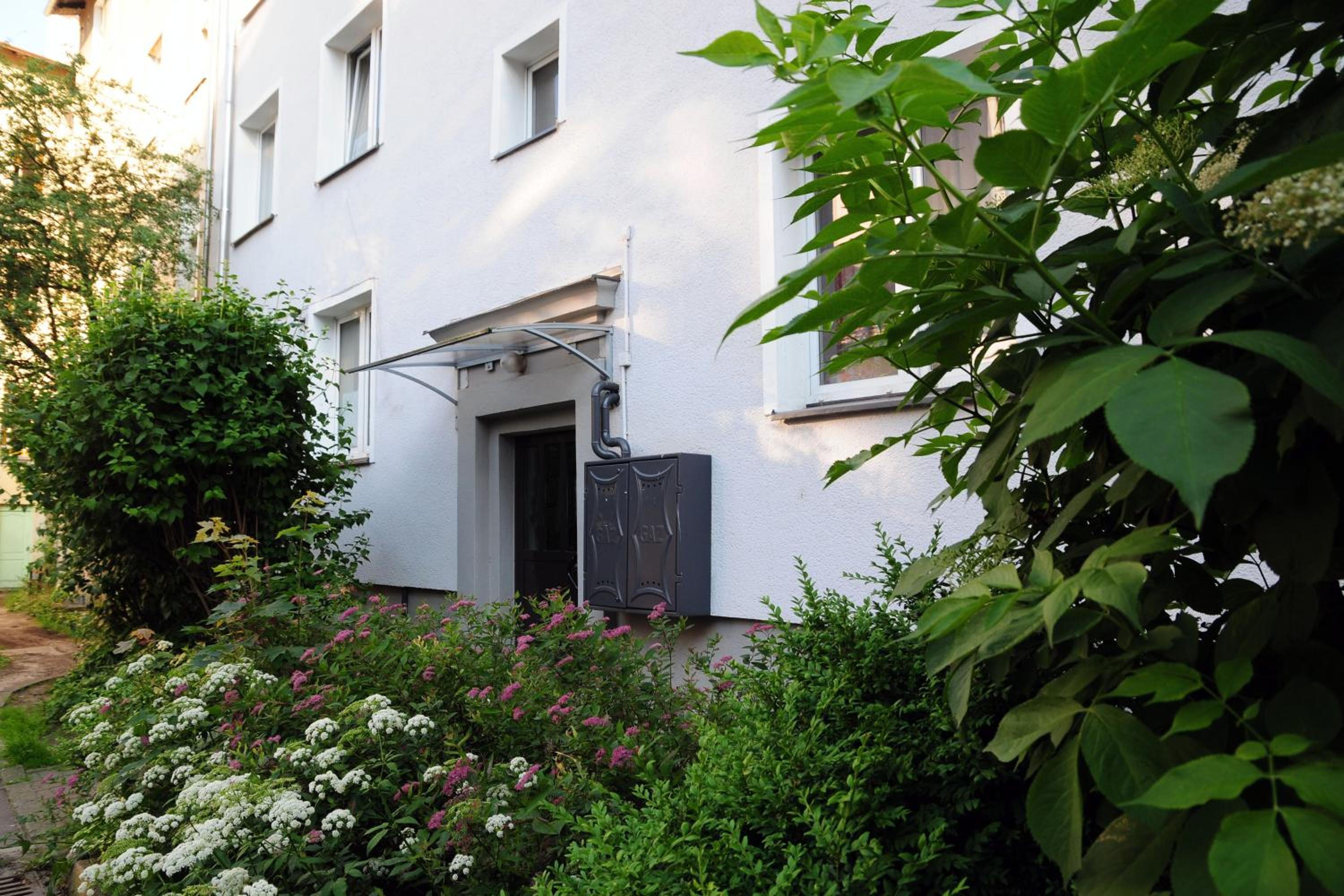 Blue Grey Atelier view 5