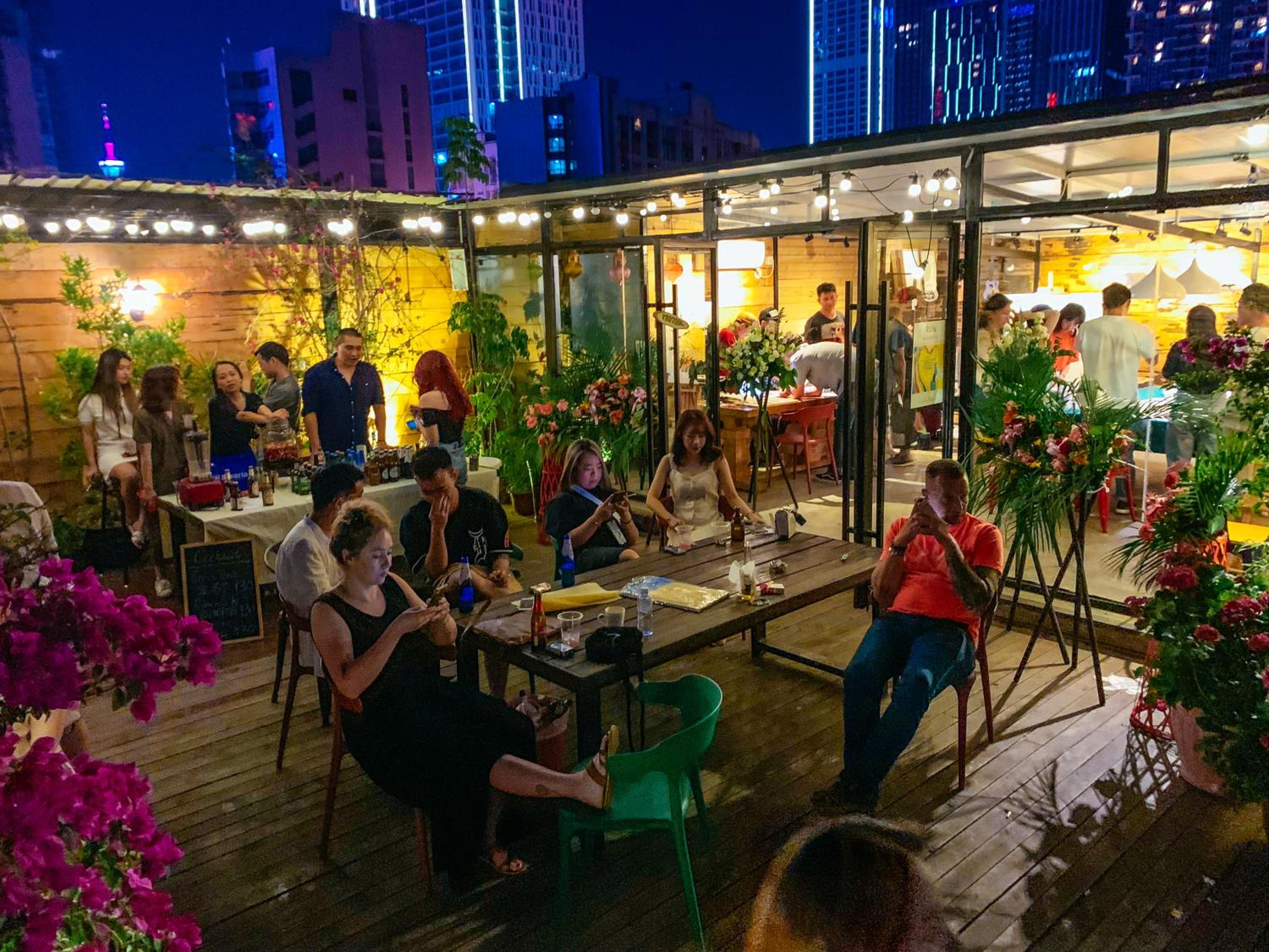 POSHPACKER - Chengdu Flipflop Hostel photo 106 of 206