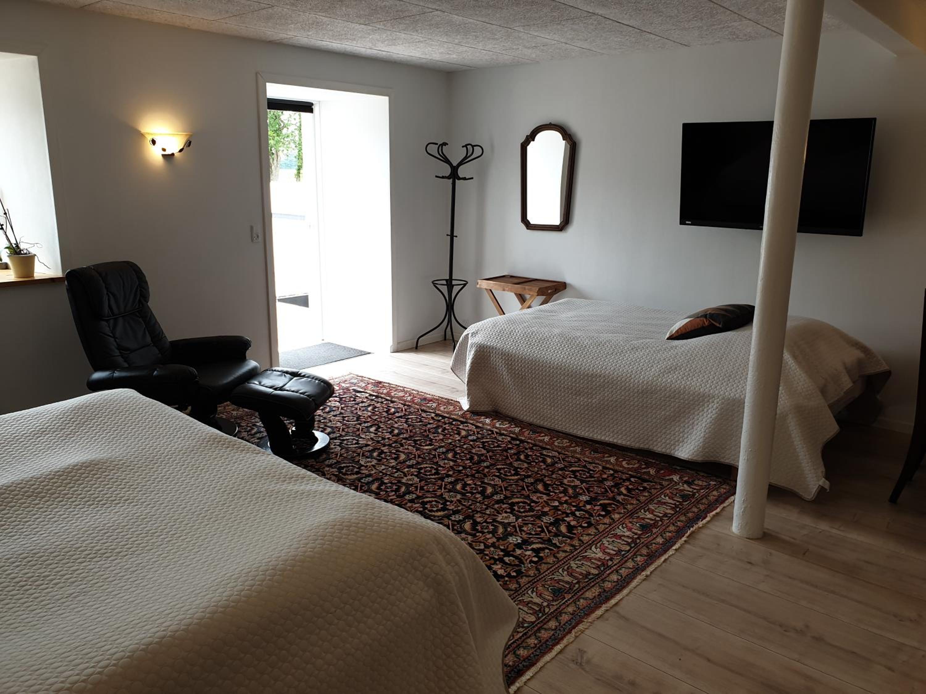 Gørdinglund Herregård Bed & Breakfast
