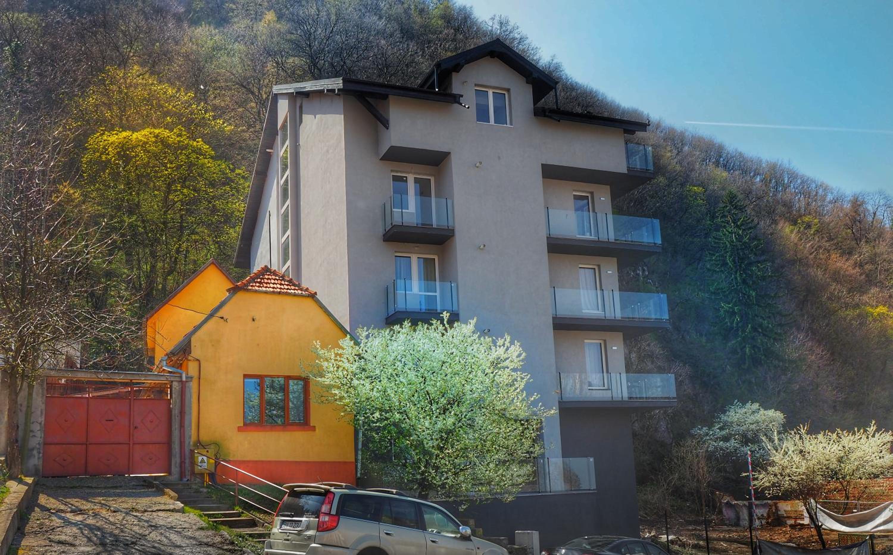 Hotel 5 Star Residence