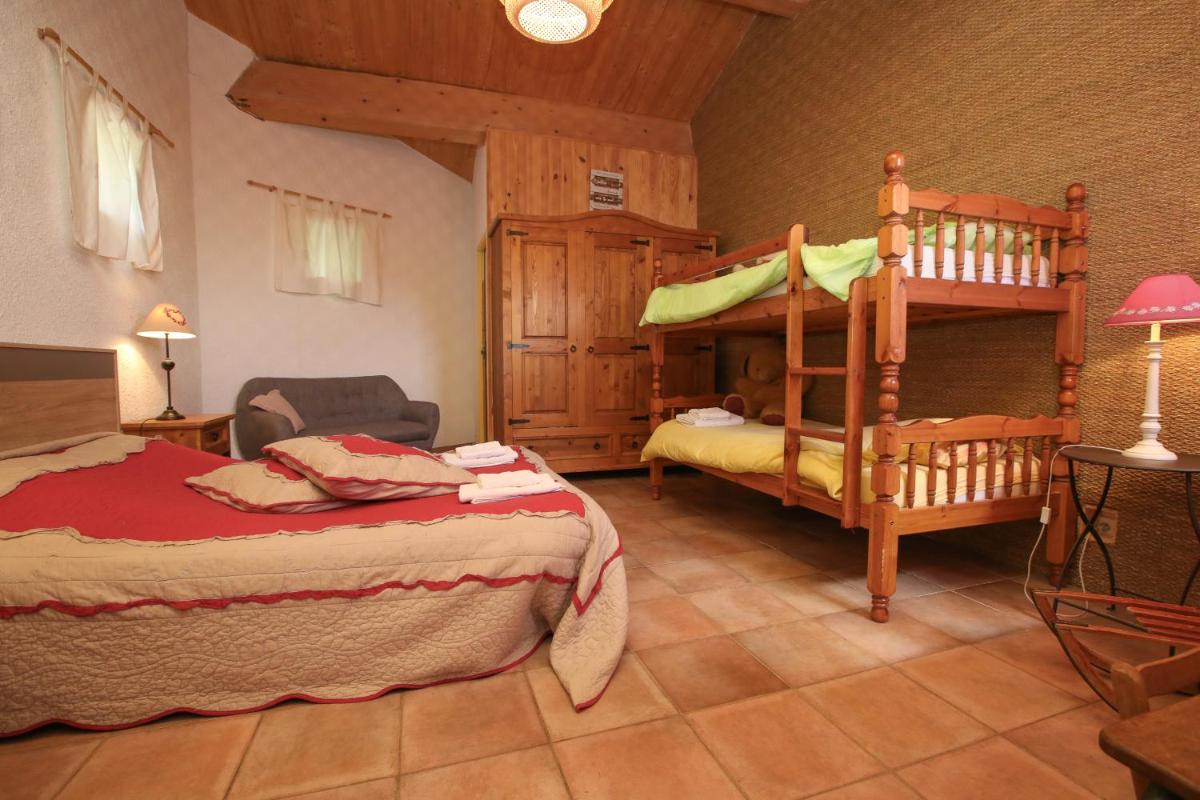 Domaine de Reiller Gîtes & Chambres d'Hôtes