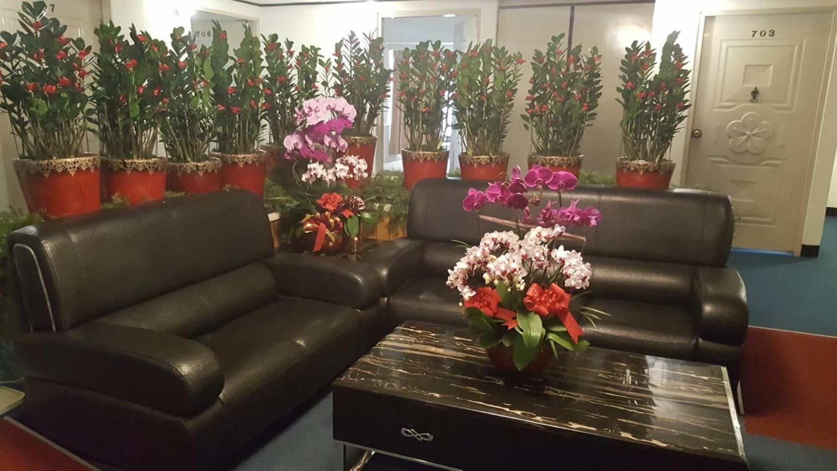 Chian Huei Business Hotel - Image 5