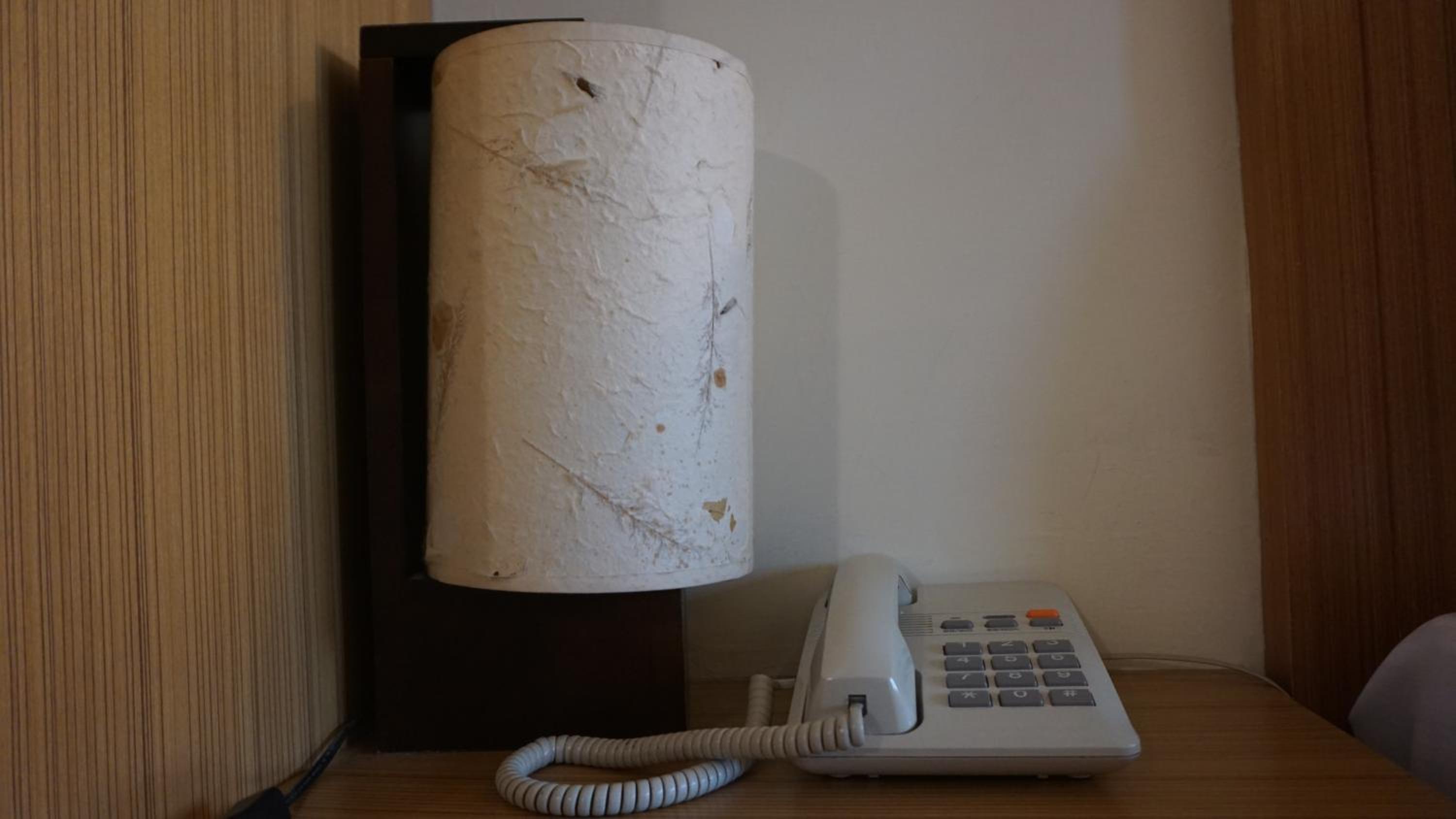 Chian Huei Business Hotel - Image 2