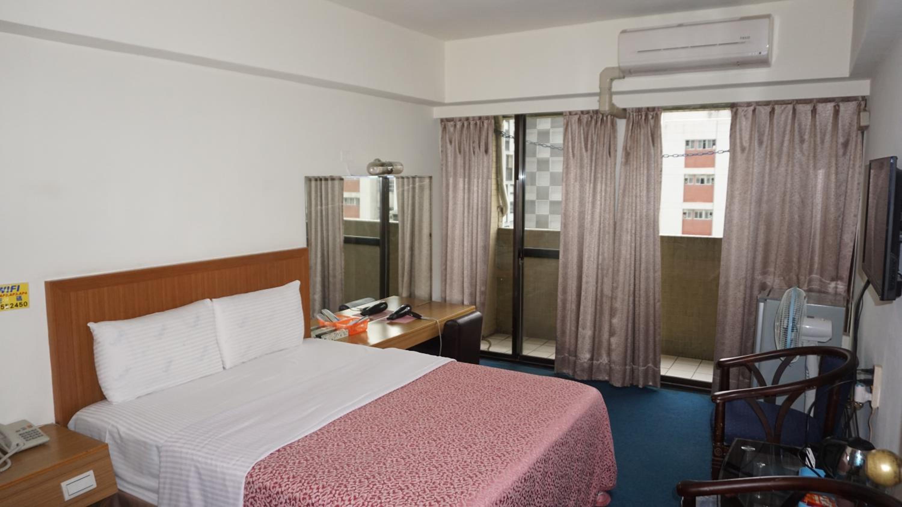 Chian Huei Business Hotel - Image 4