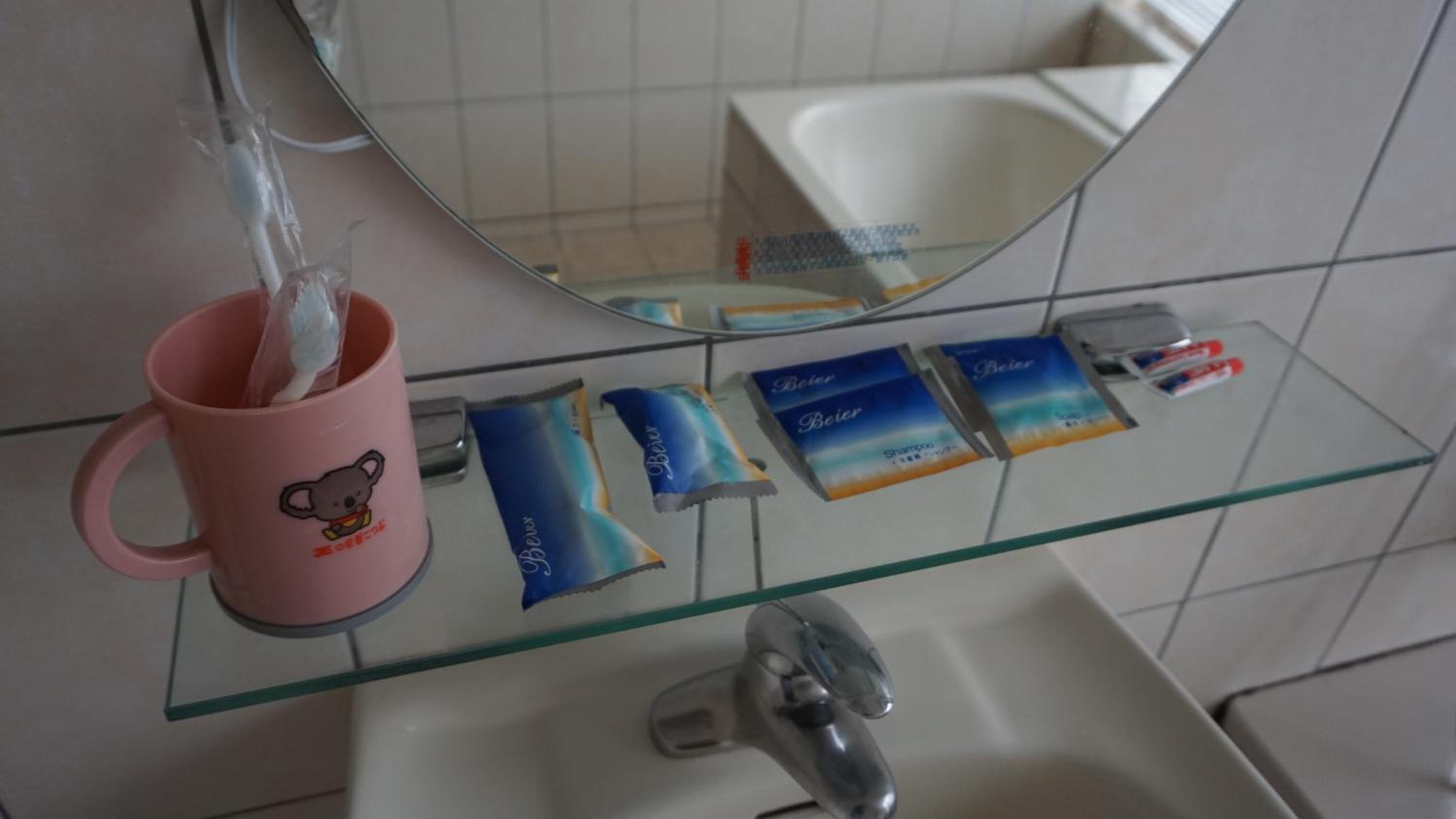 Chian Huei Business Hotel - Image 5