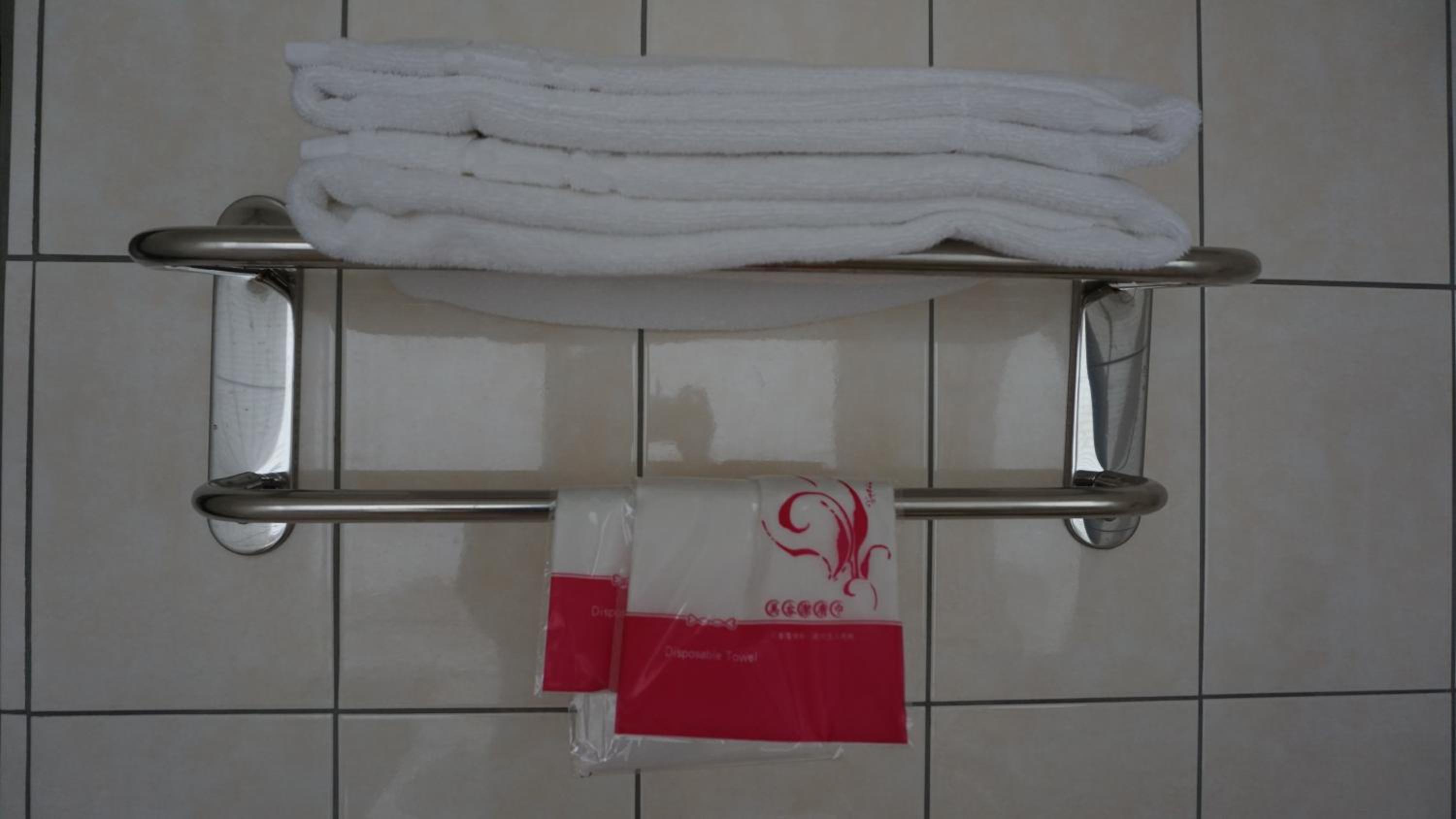 Chian Huei Business Hotel