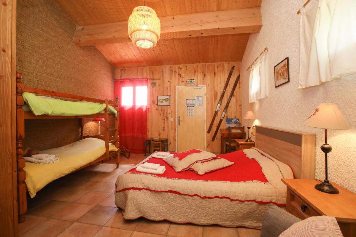 Domaine de Reiller Gîtes & Chambres d'Hôtes