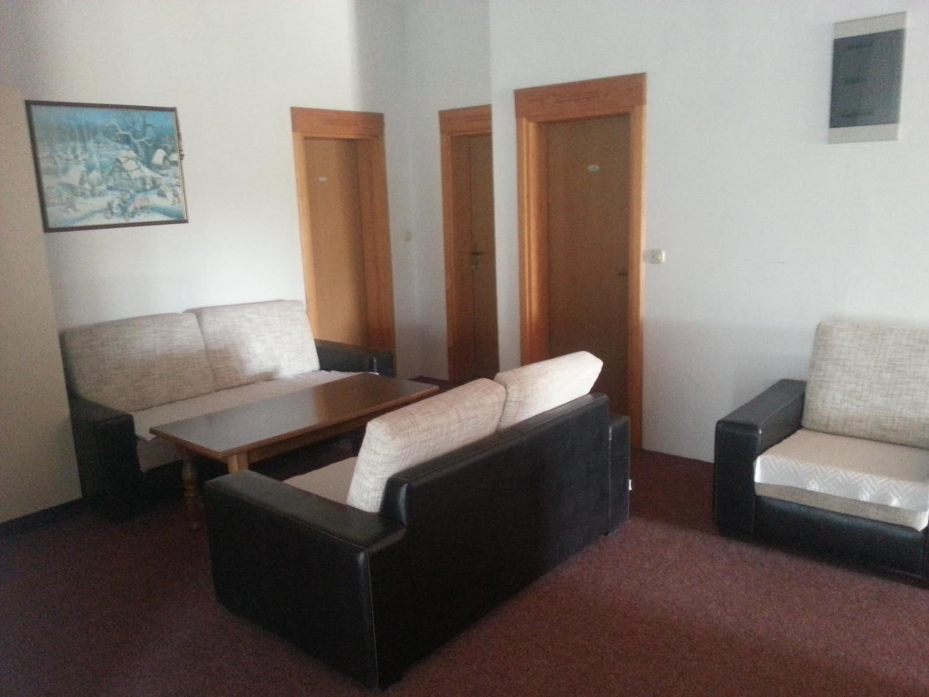 Guest House Robi