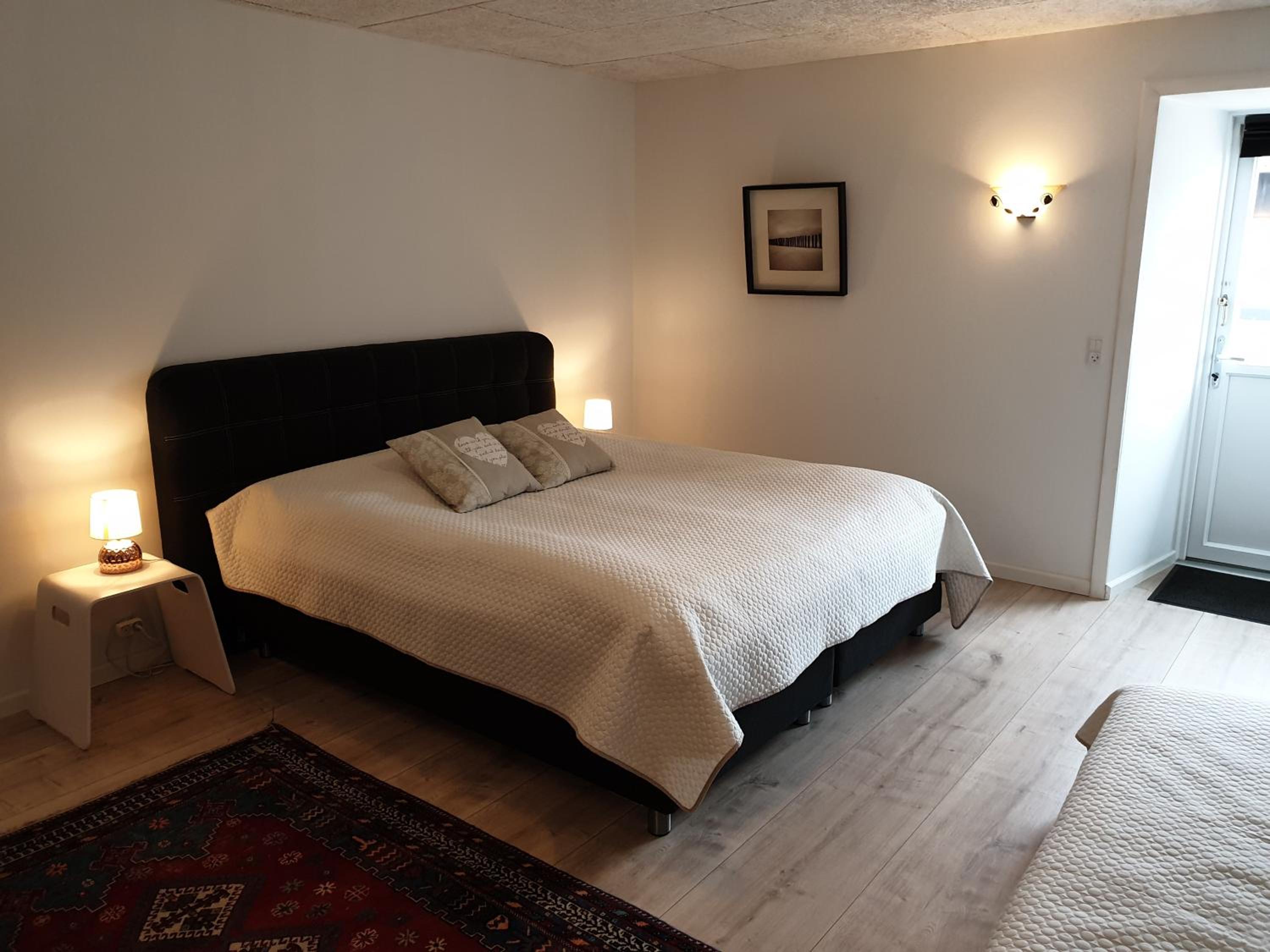 Gørdinglund Herregård Bed & Breakfast