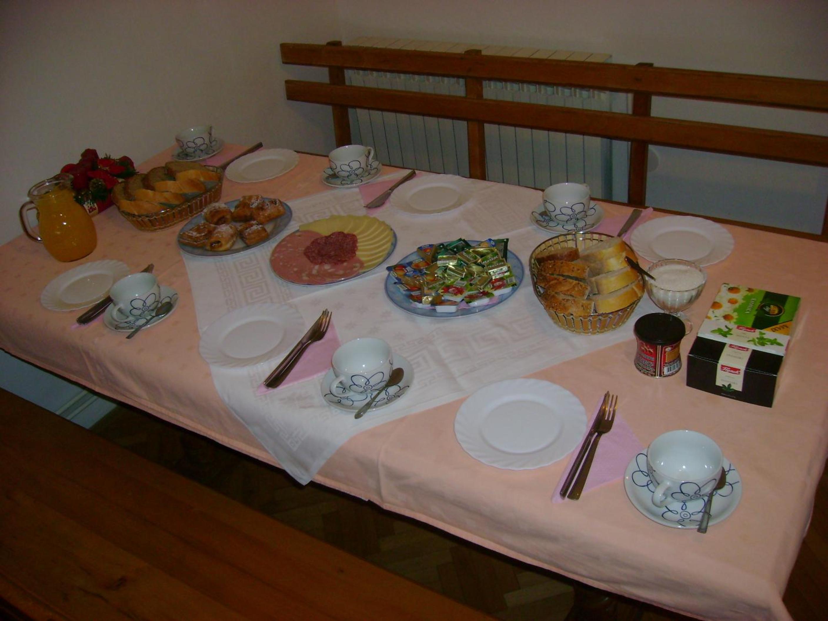 Guest House Robi