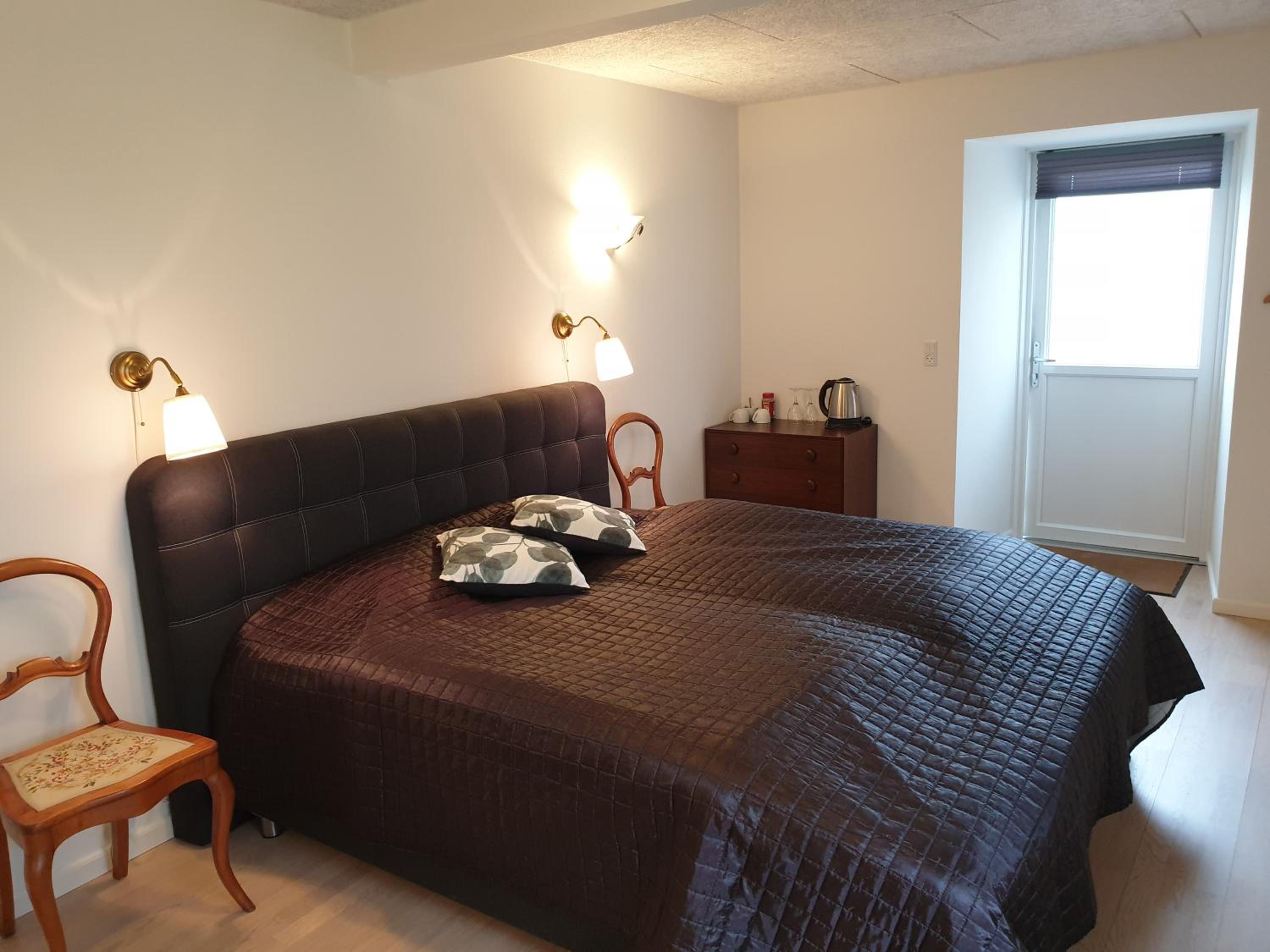 Gørdinglund Herregård Bed & Breakfast