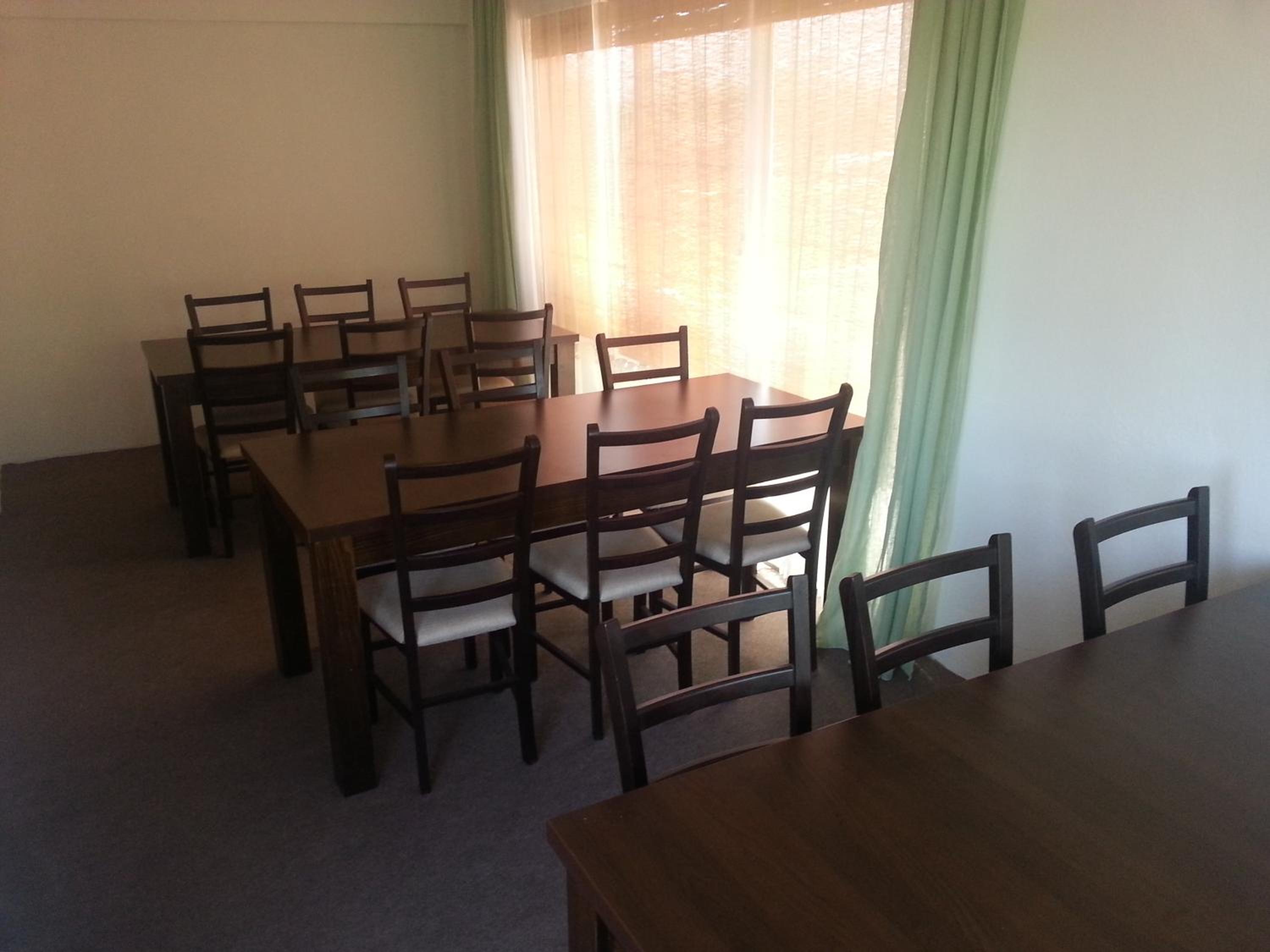 Guest House Robi