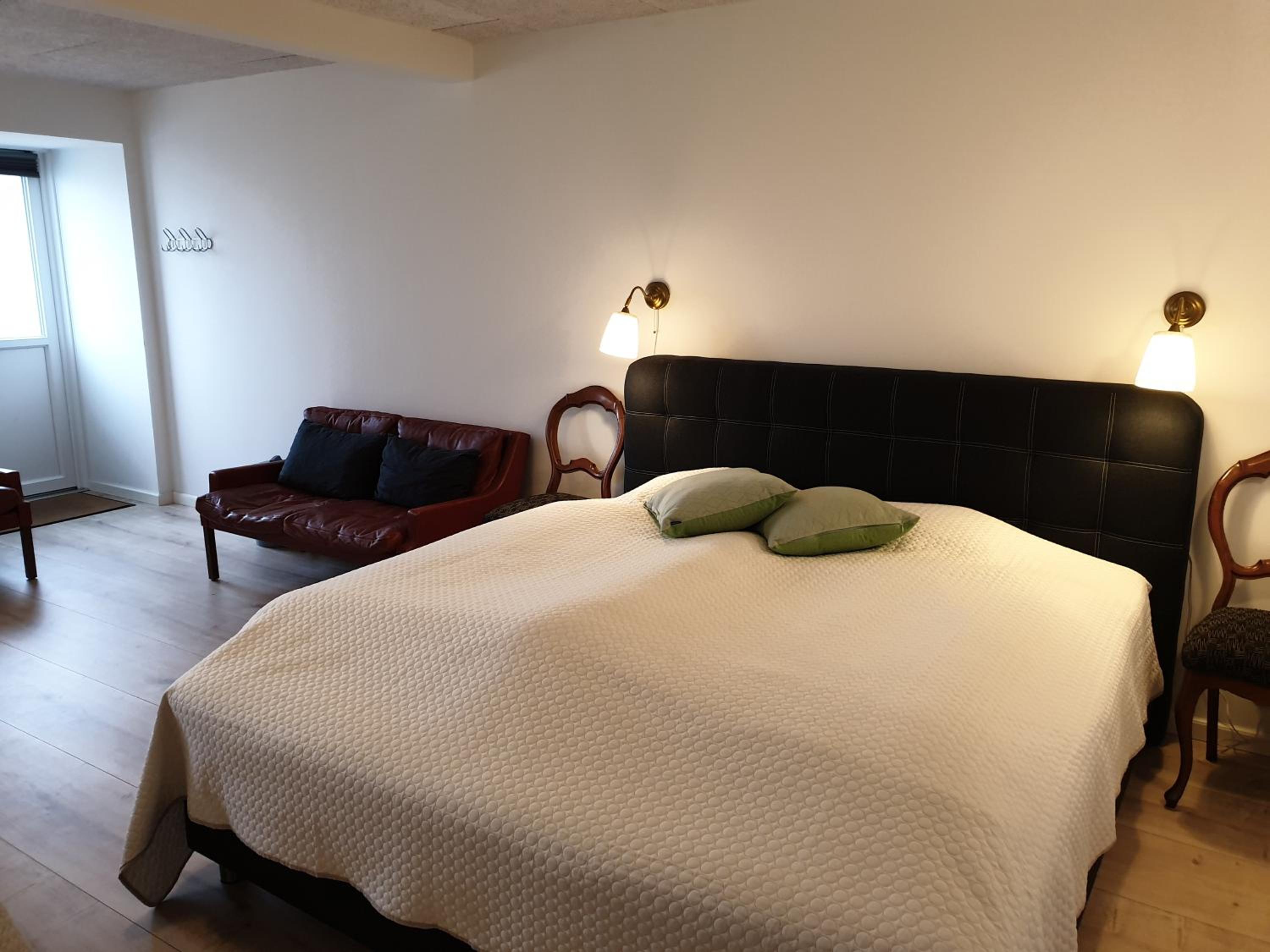 Gørdinglund Herregård Bed & Breakfast
