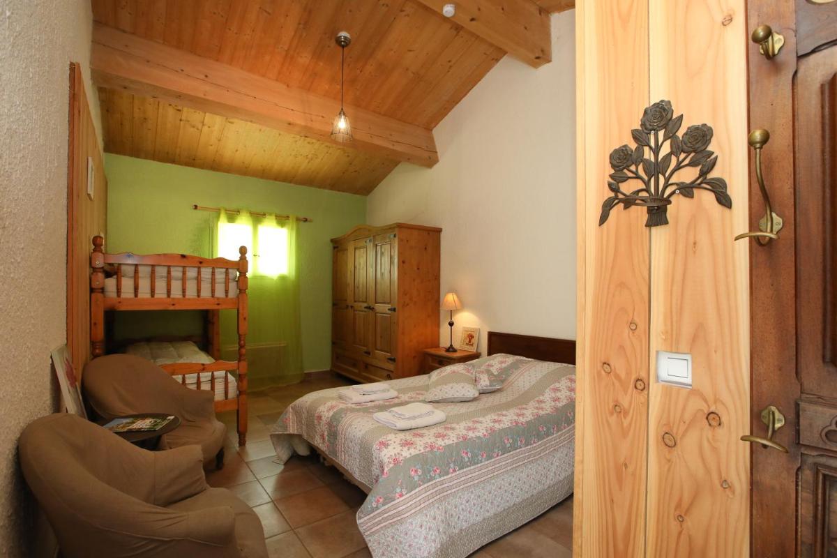 Domaine de Reiller Gîtes & Chambres d'Hôtes
