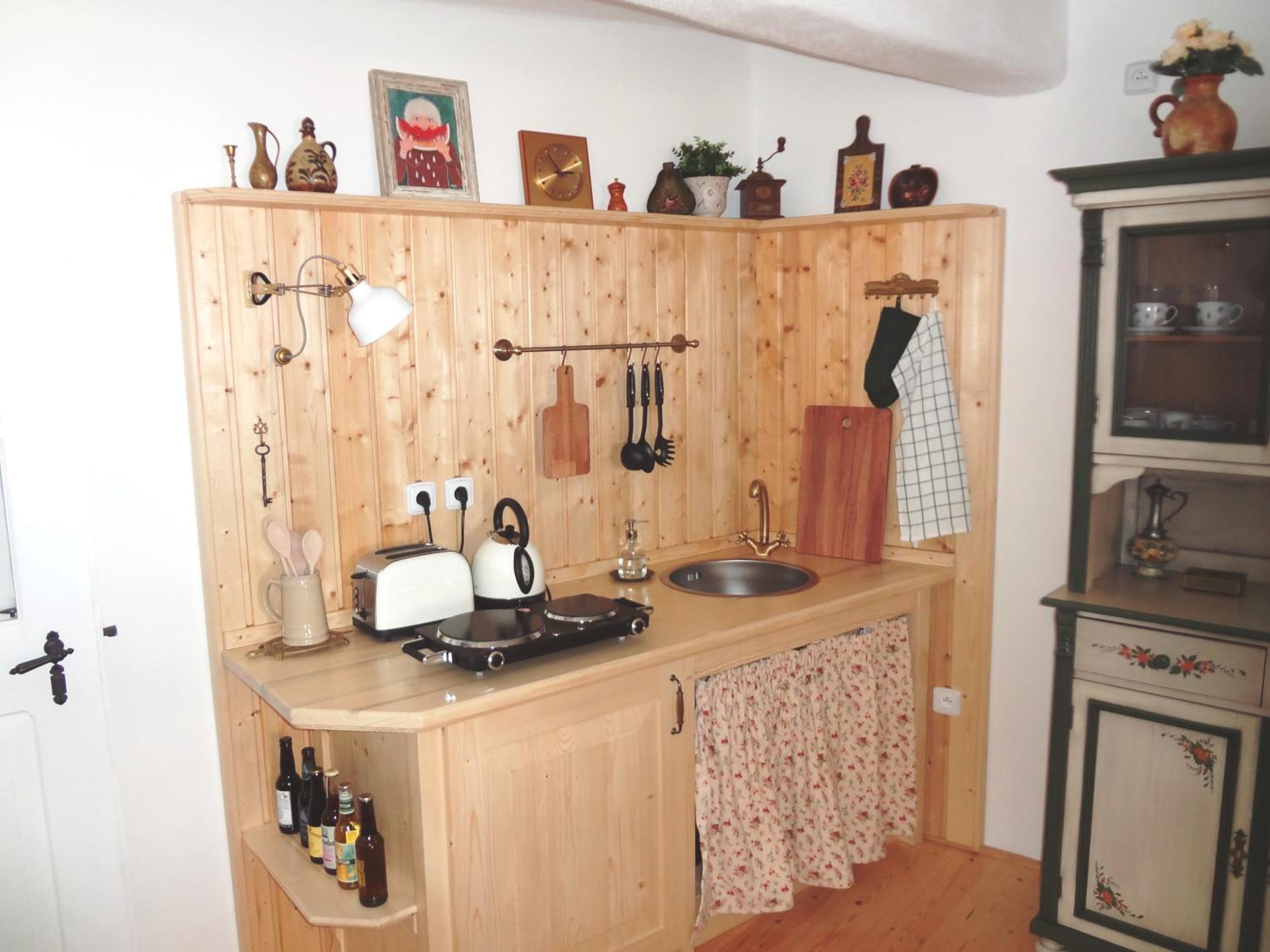 Apartmán Horšovský Týn view 2