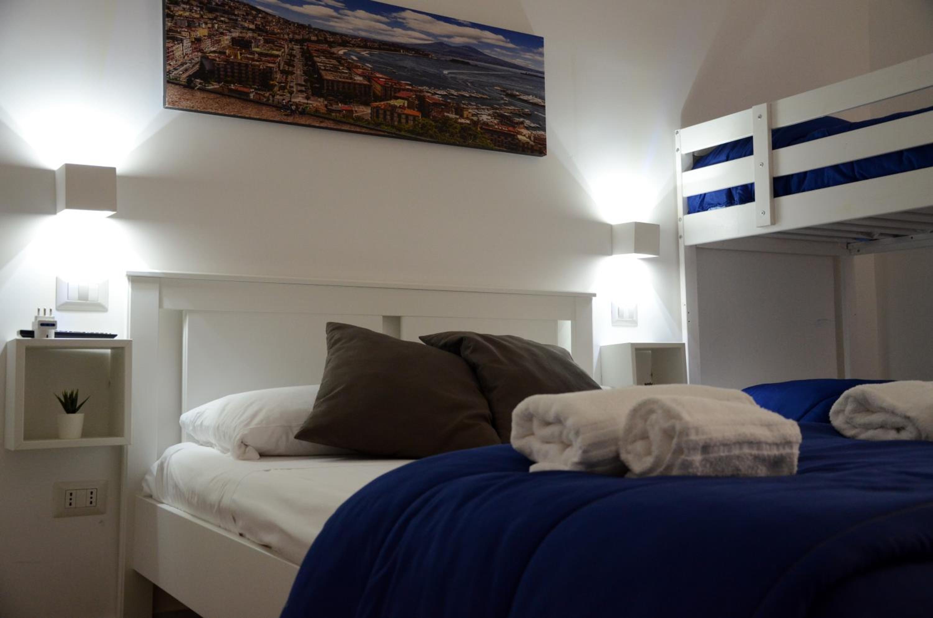 Mellos B&B
