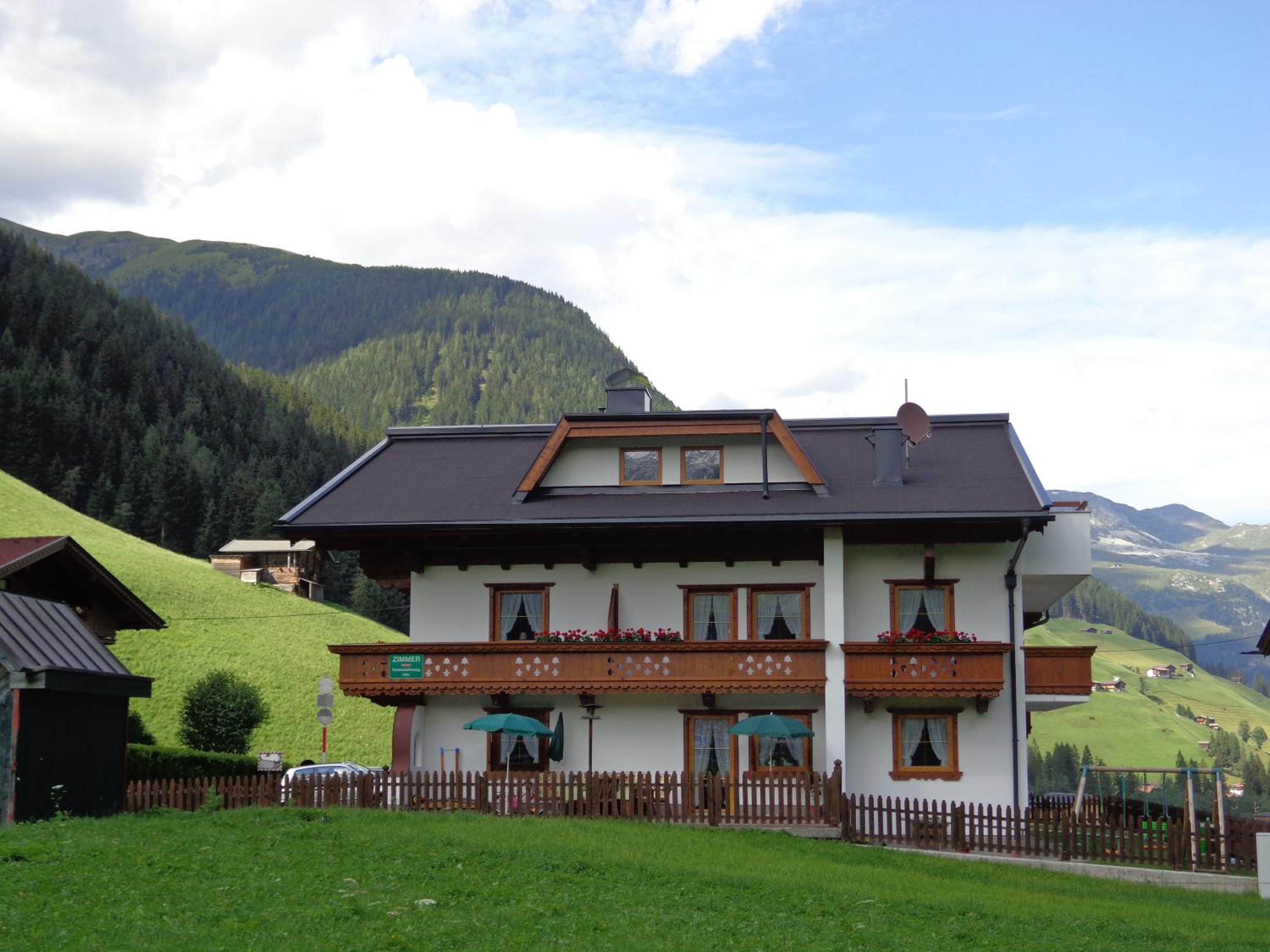 Haus Edring view 3