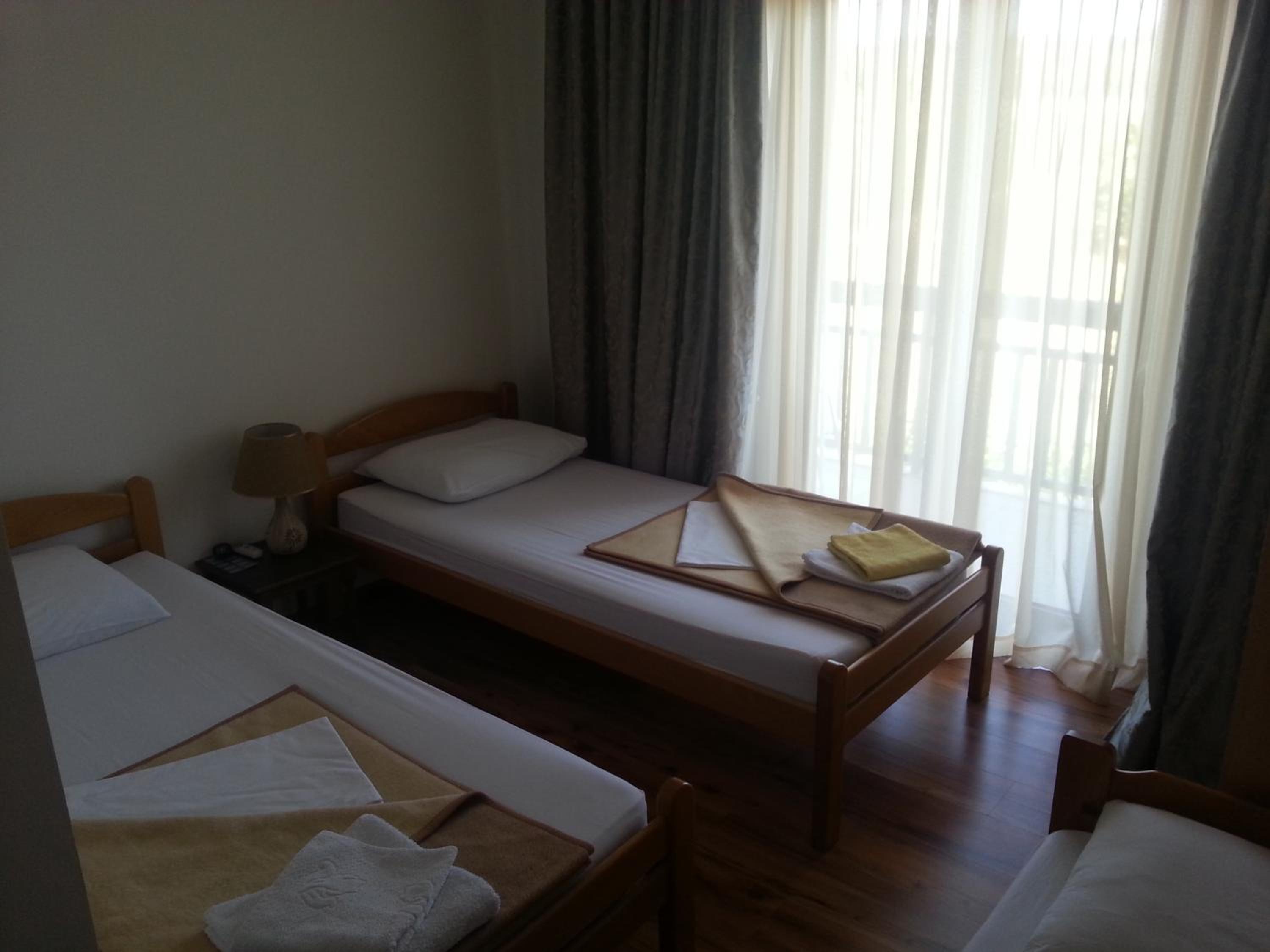 Guest House Robi