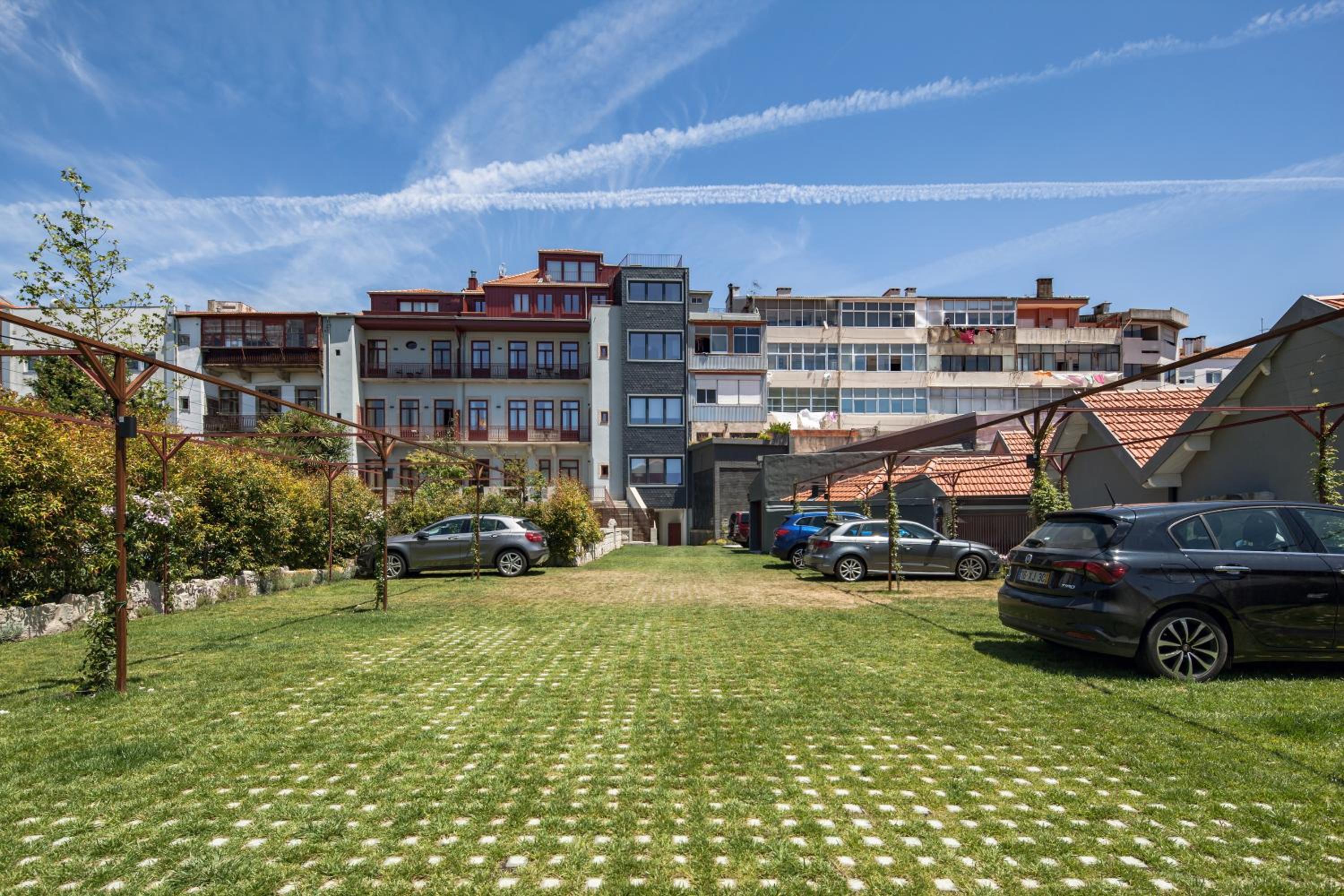 Oporto Maison Alves da Veiga