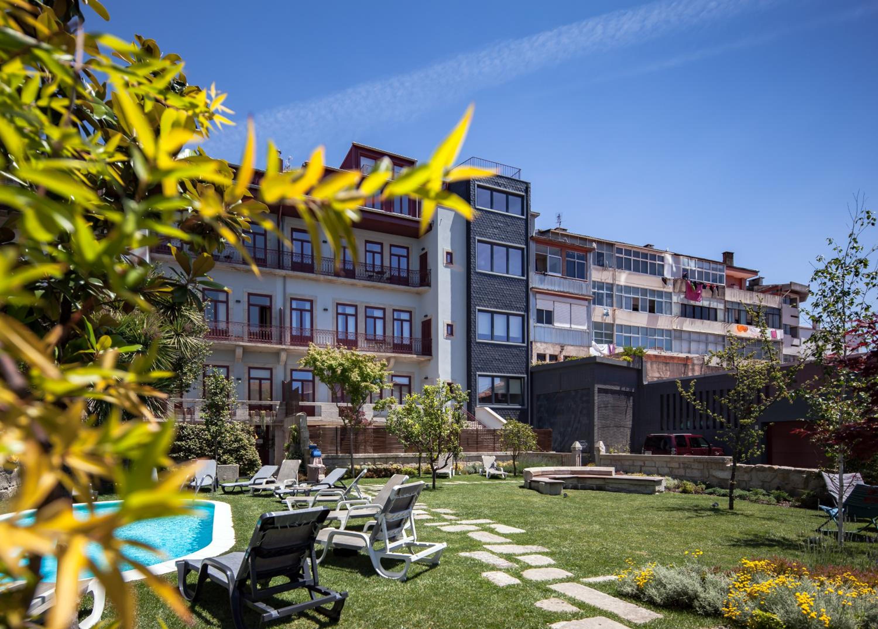 Oporto Maison Alves da Veiga