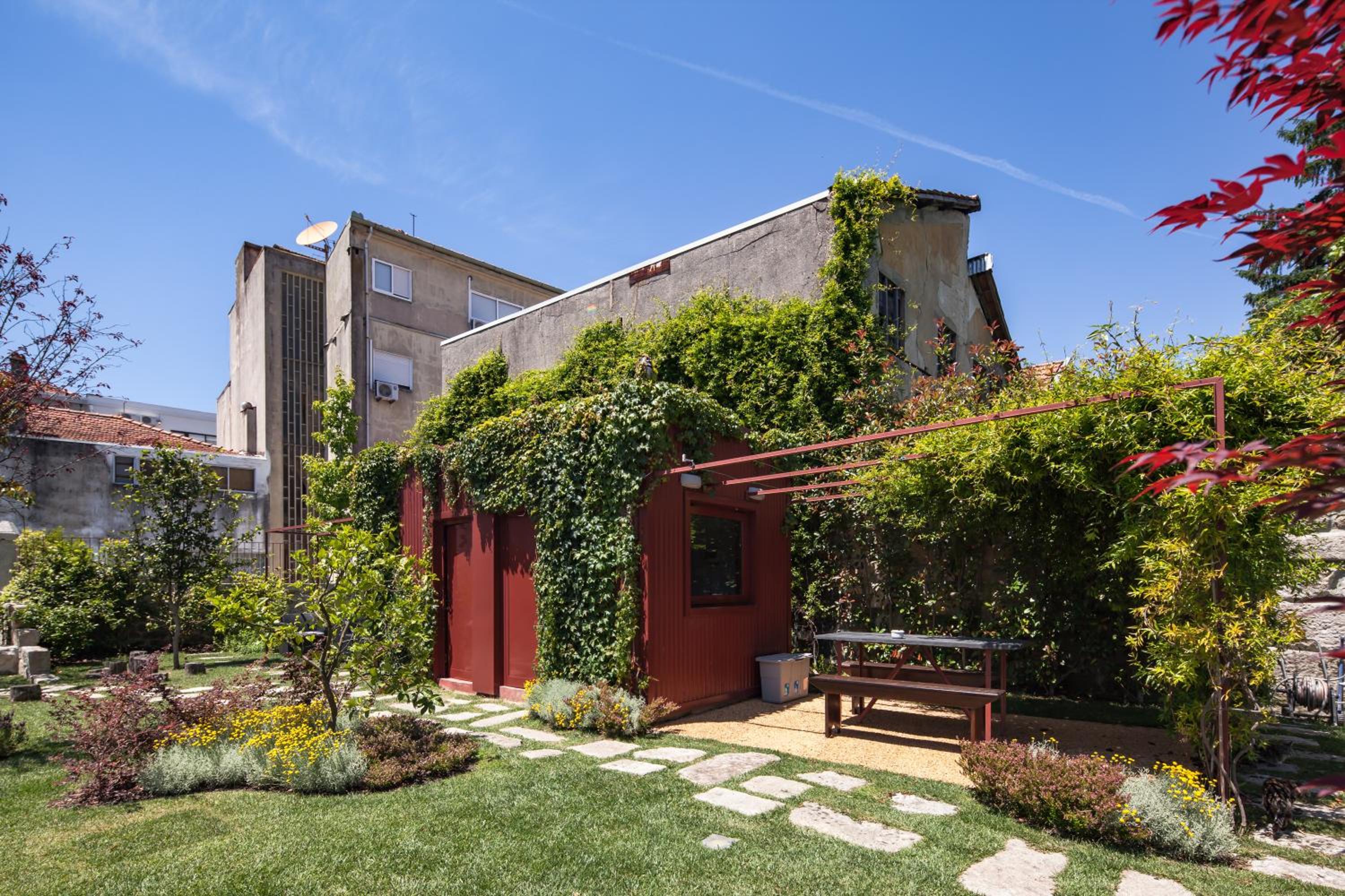 Oporto Maison Alves da Veiga