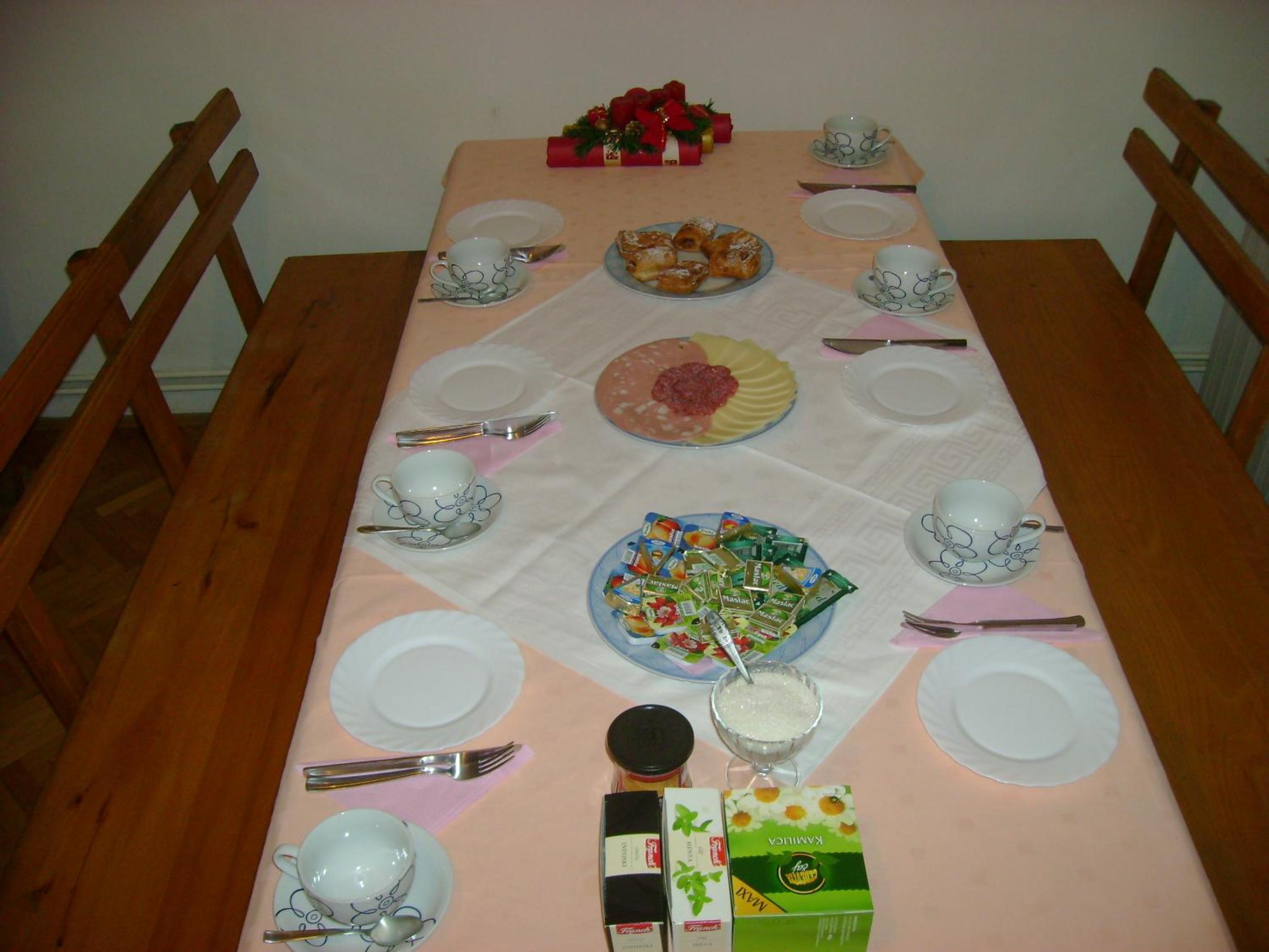 Guest House Robi