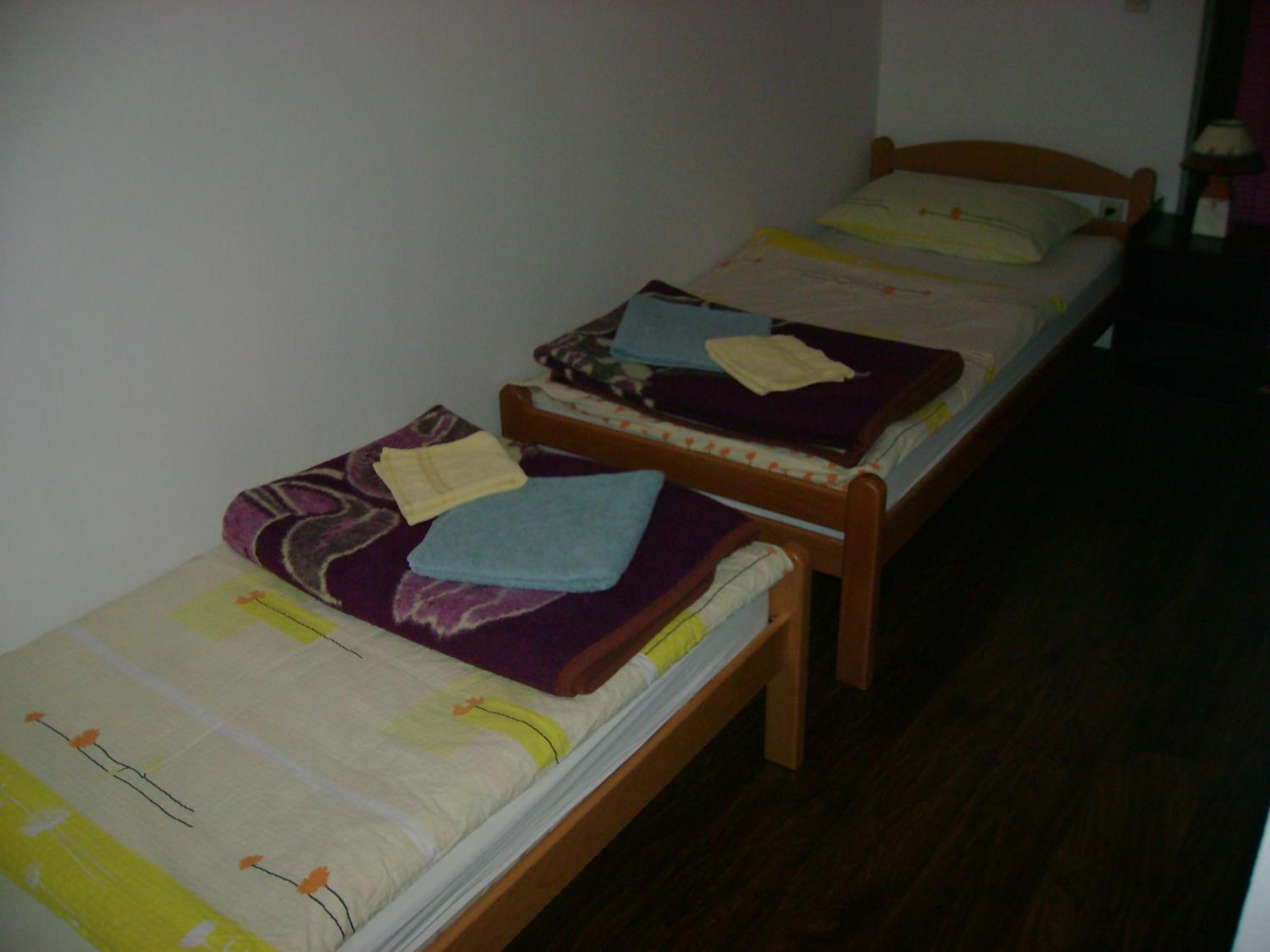 Guest House Robi