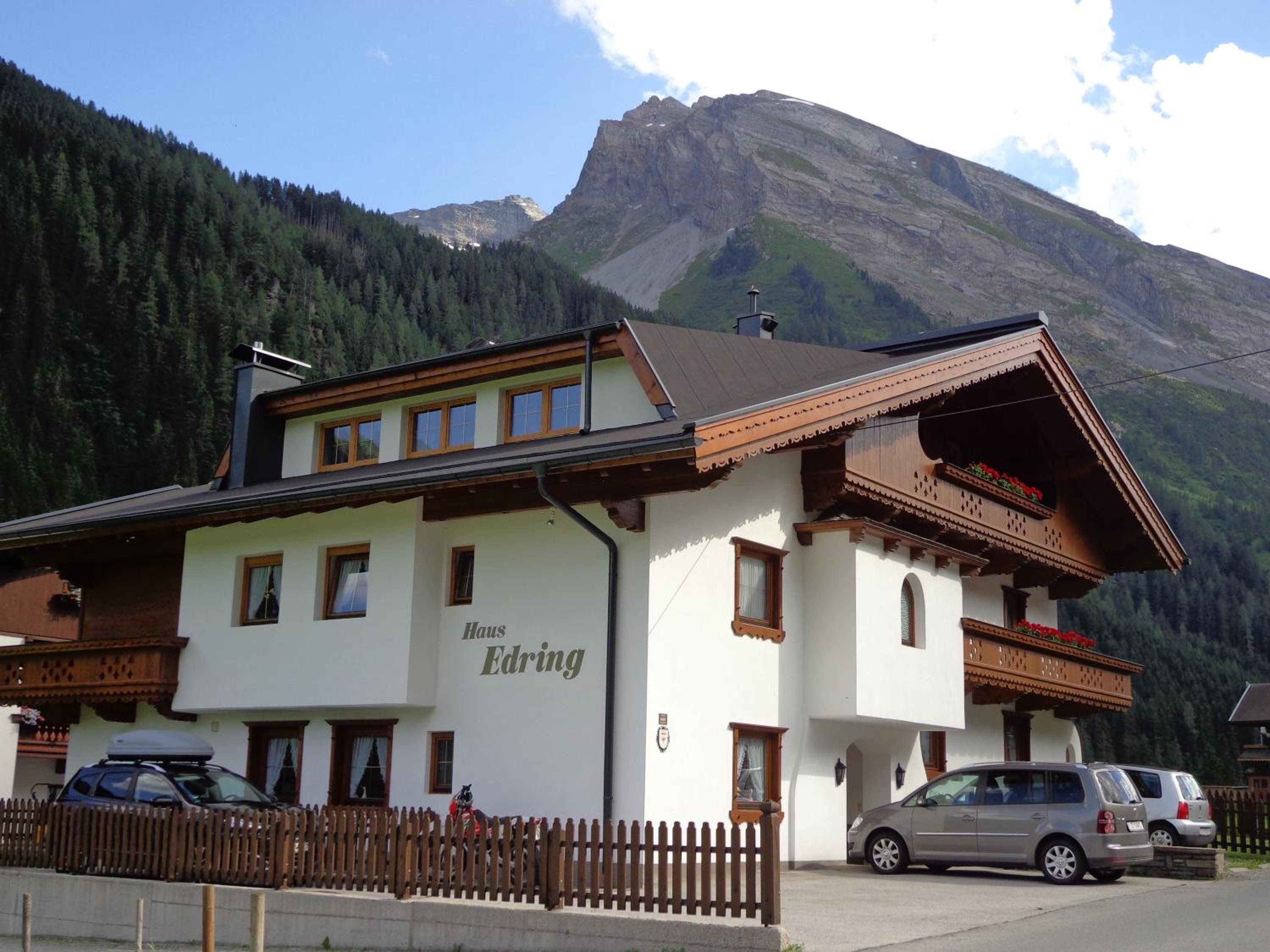Haus Edring view 2