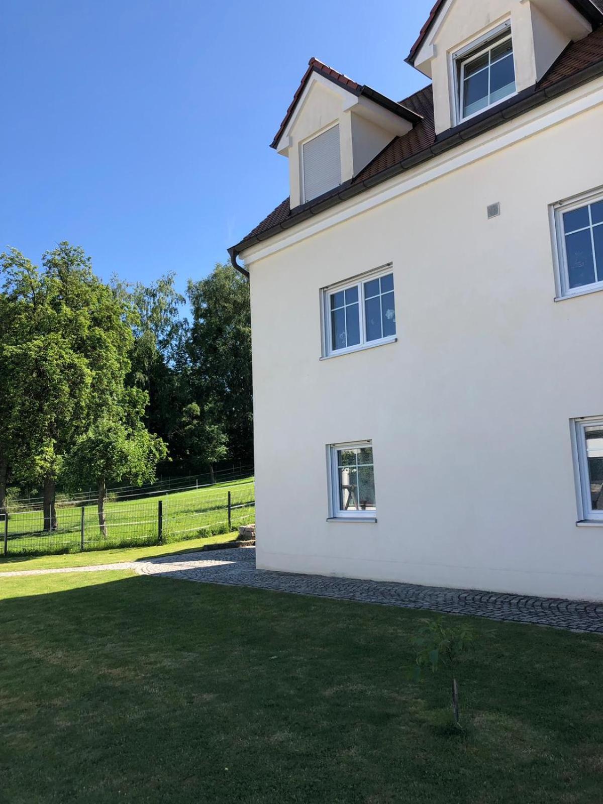 Ferienwohnung Sonnenschein