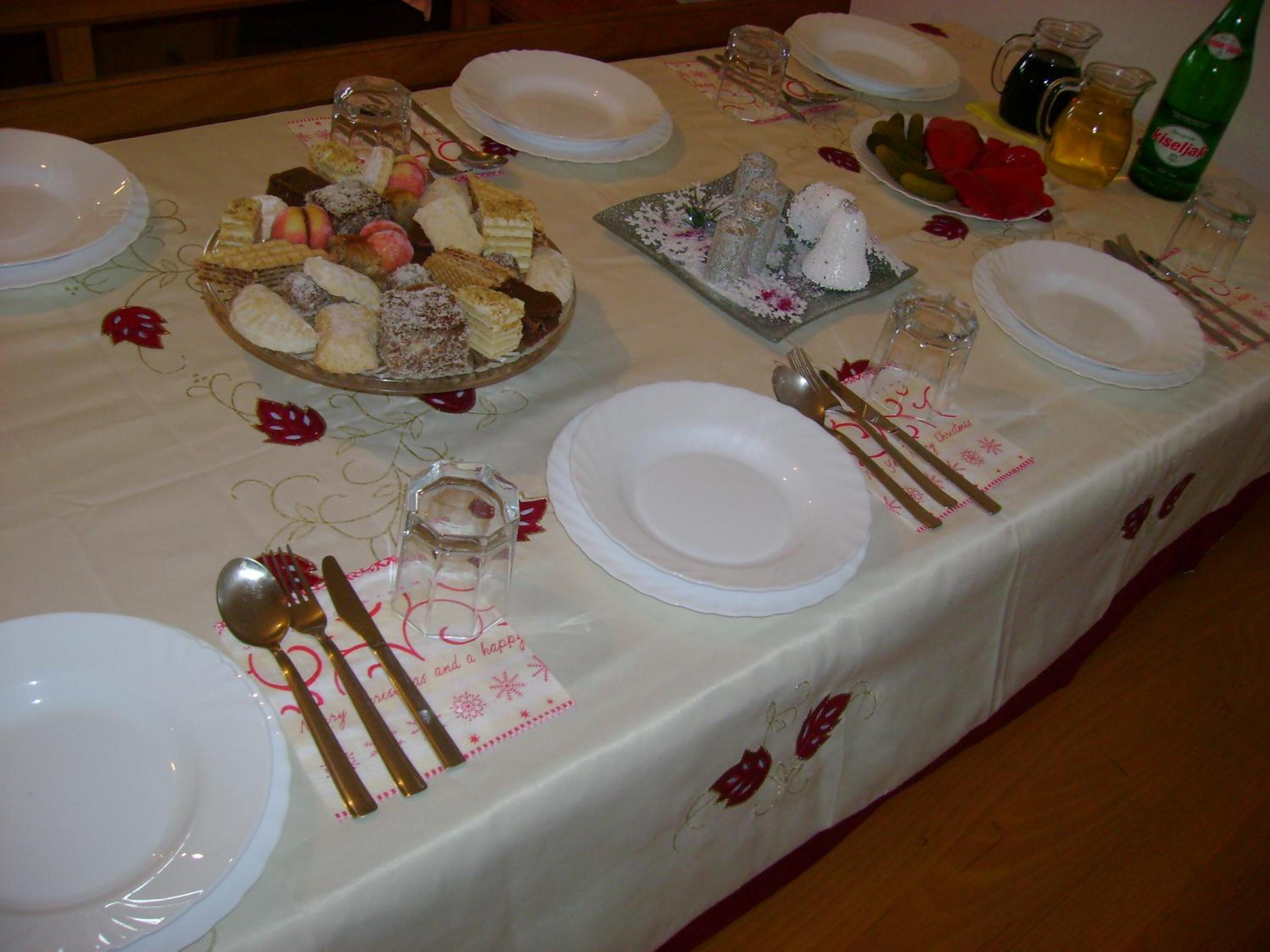 Guest House Robi