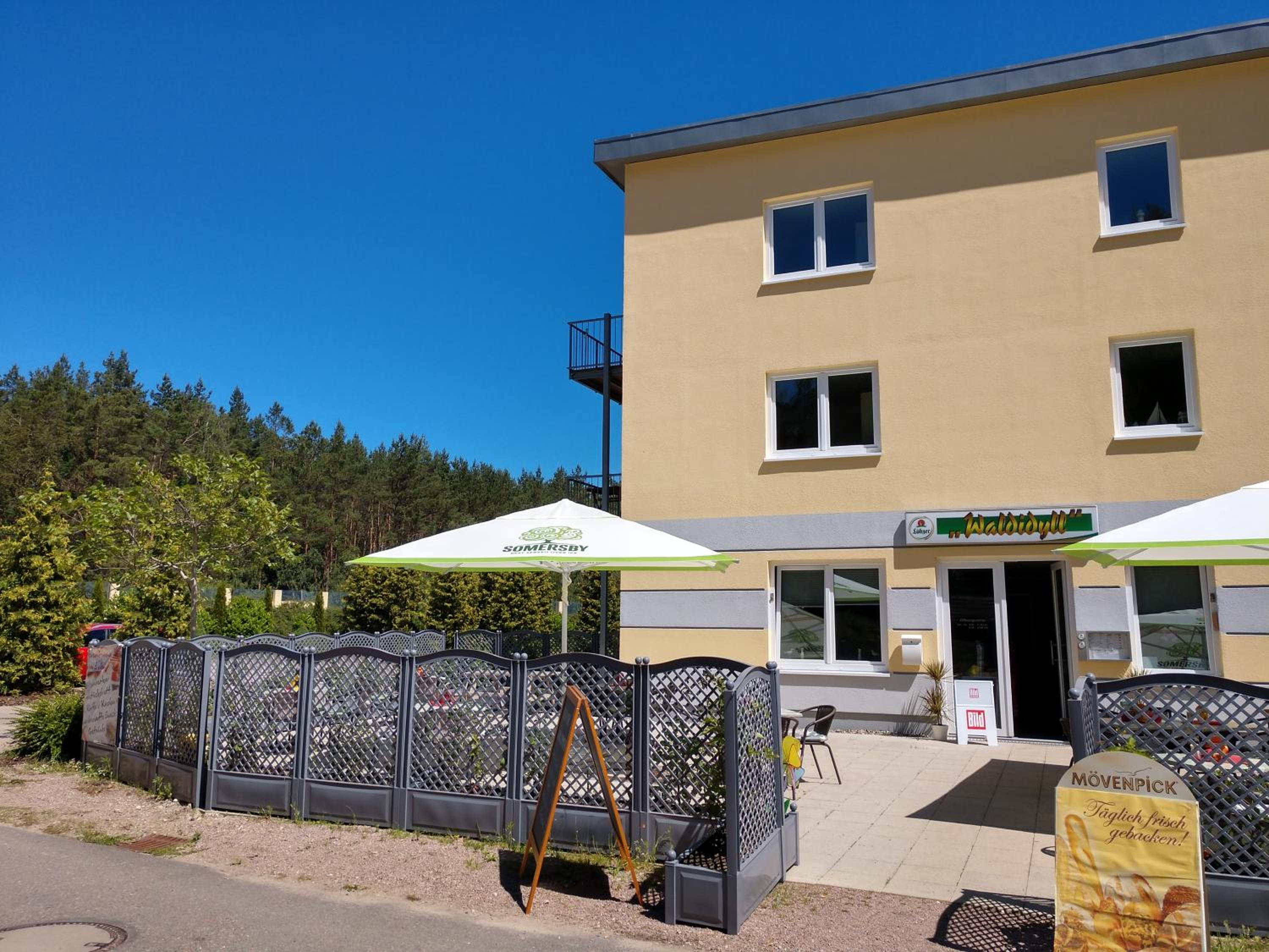 Küstenzimmer