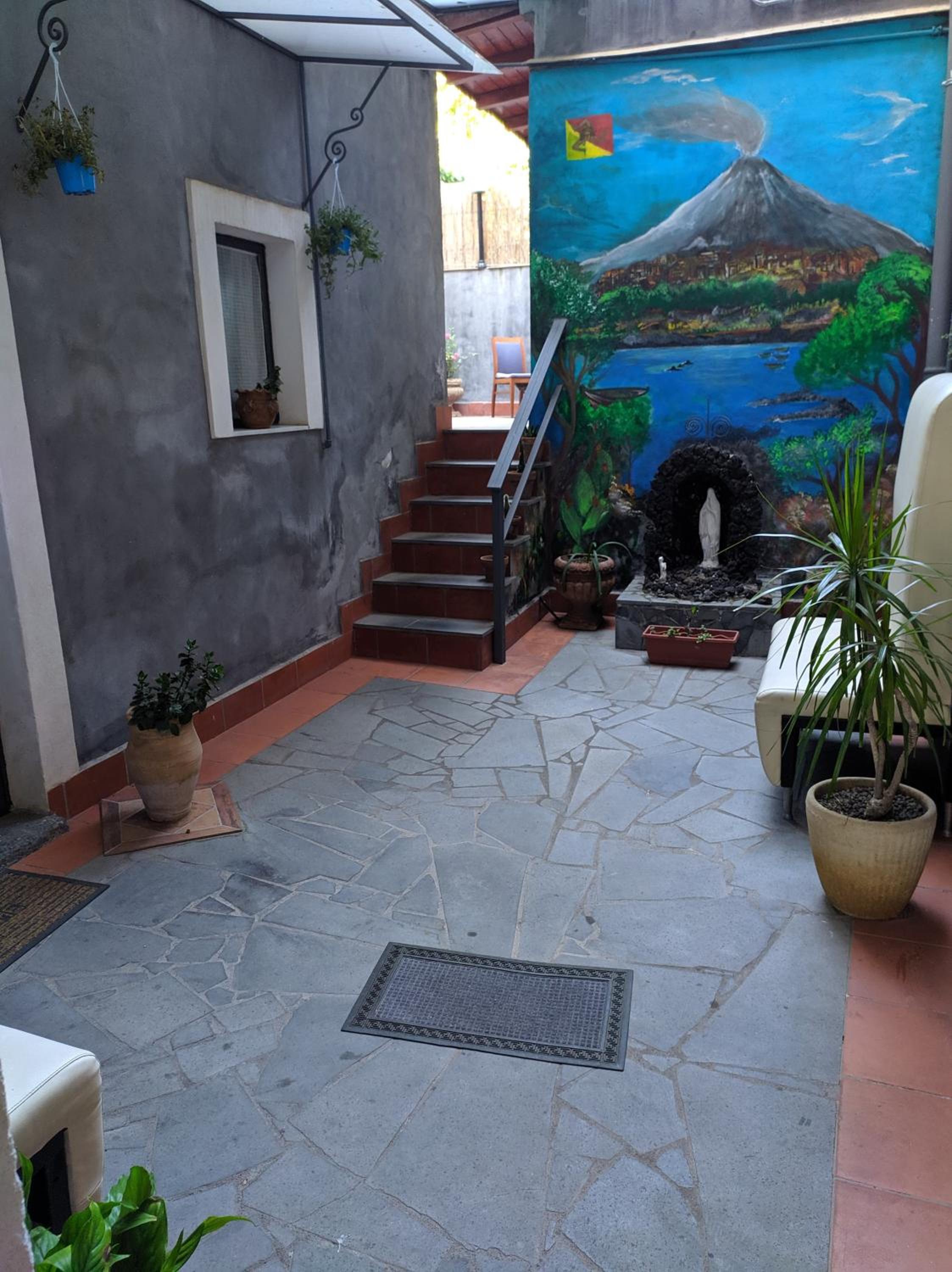 I Cappuccini Rooms
