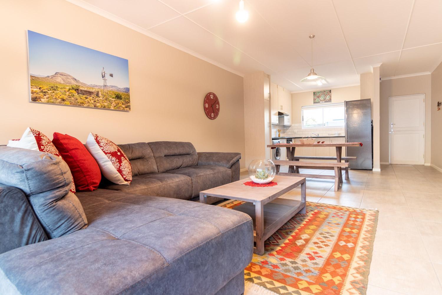 Memories Self-Catering at 5 on Smith view 3