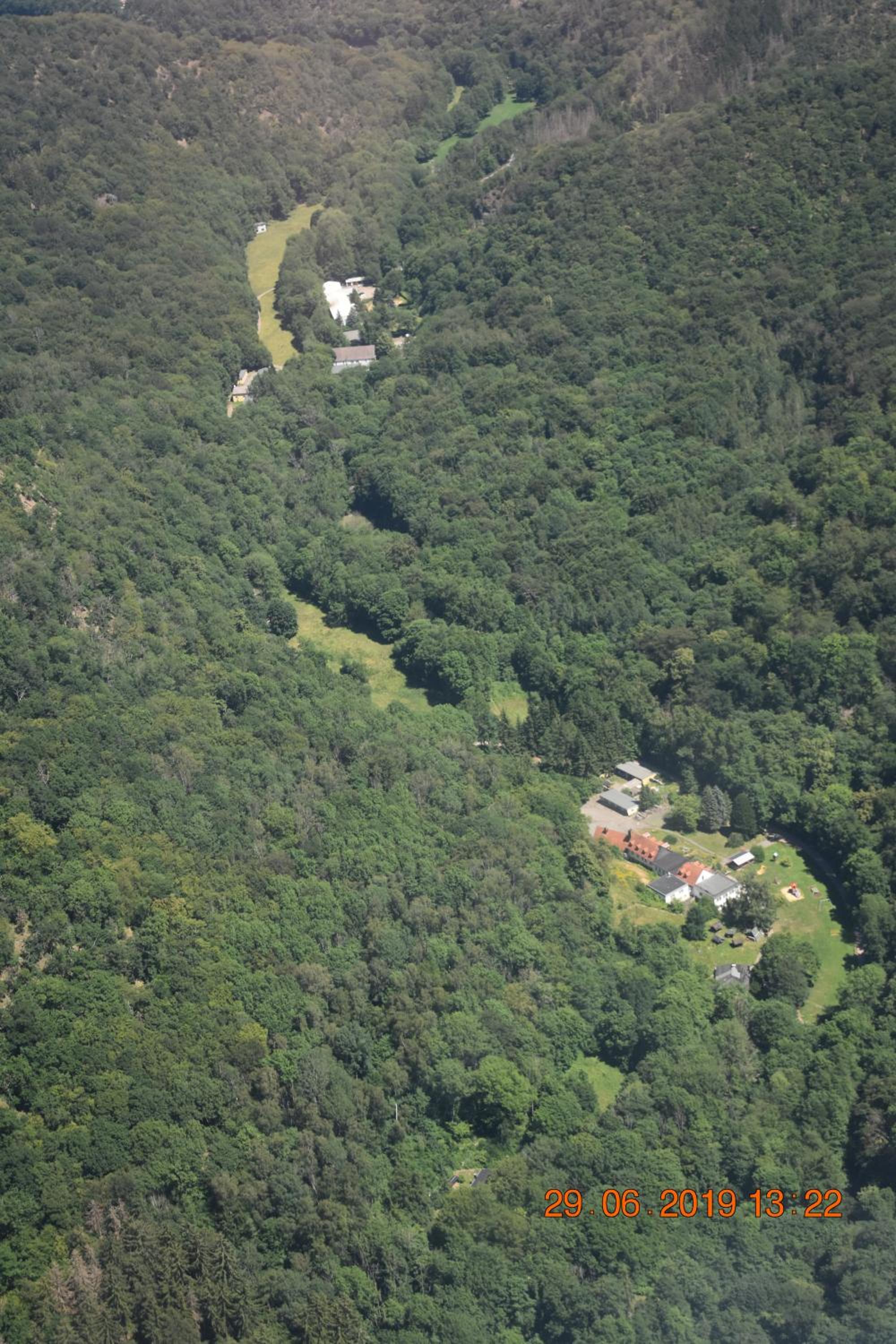 Ferienhaus Harzvorland view 4
