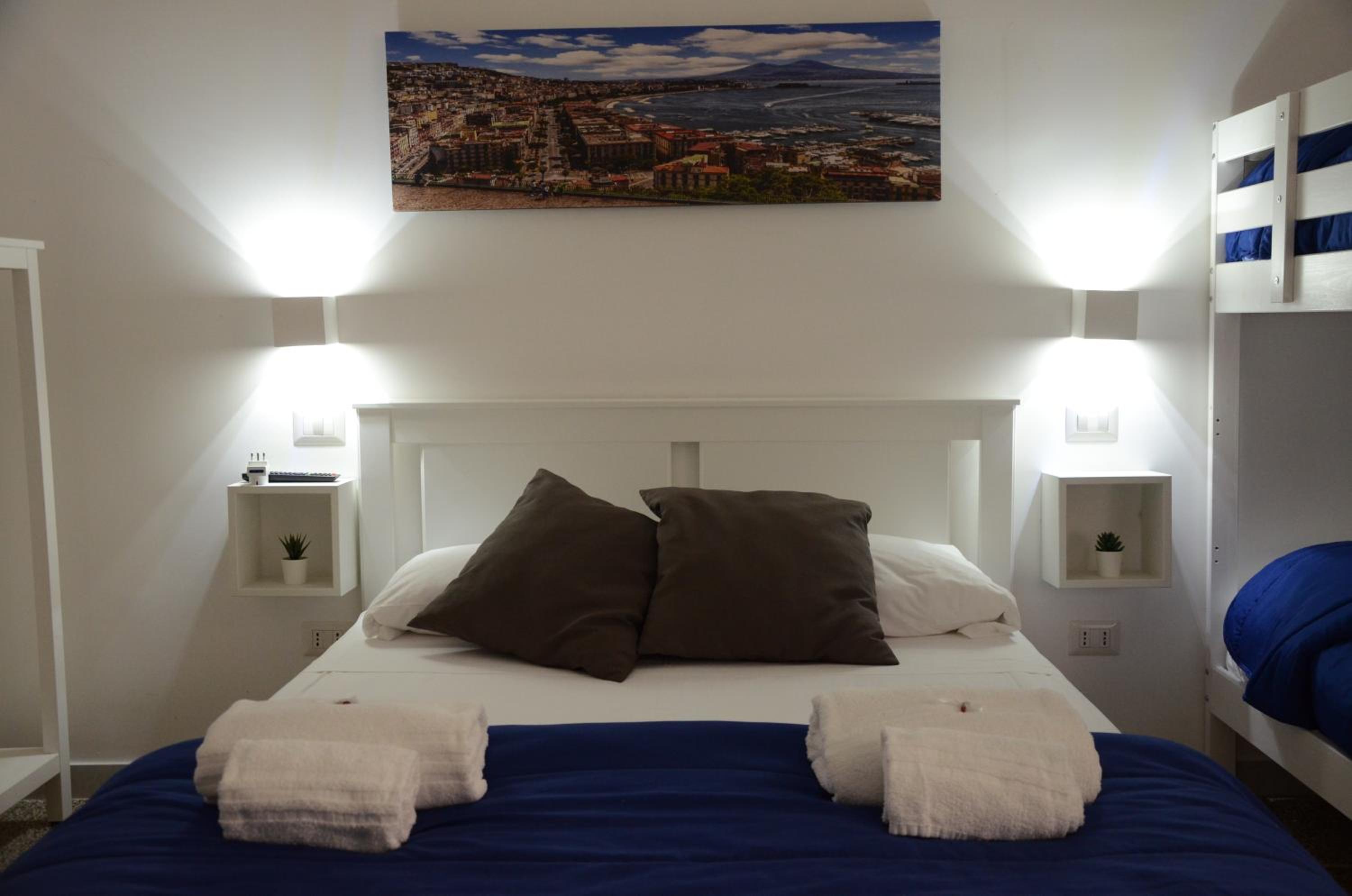 Mellos B&B