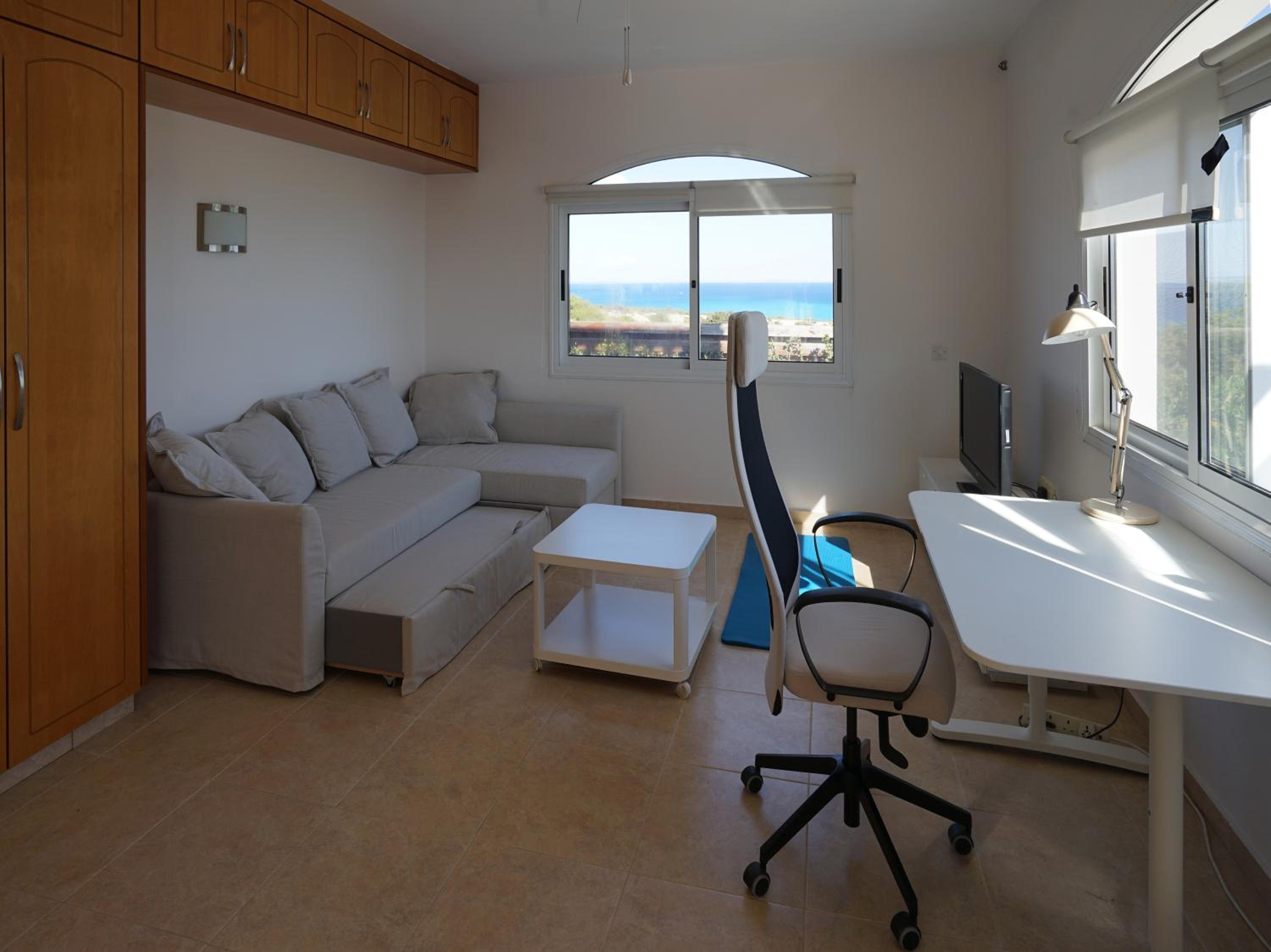 Sunset Cliff Villa Panoramic Sea Views Private Heated Pool Included
