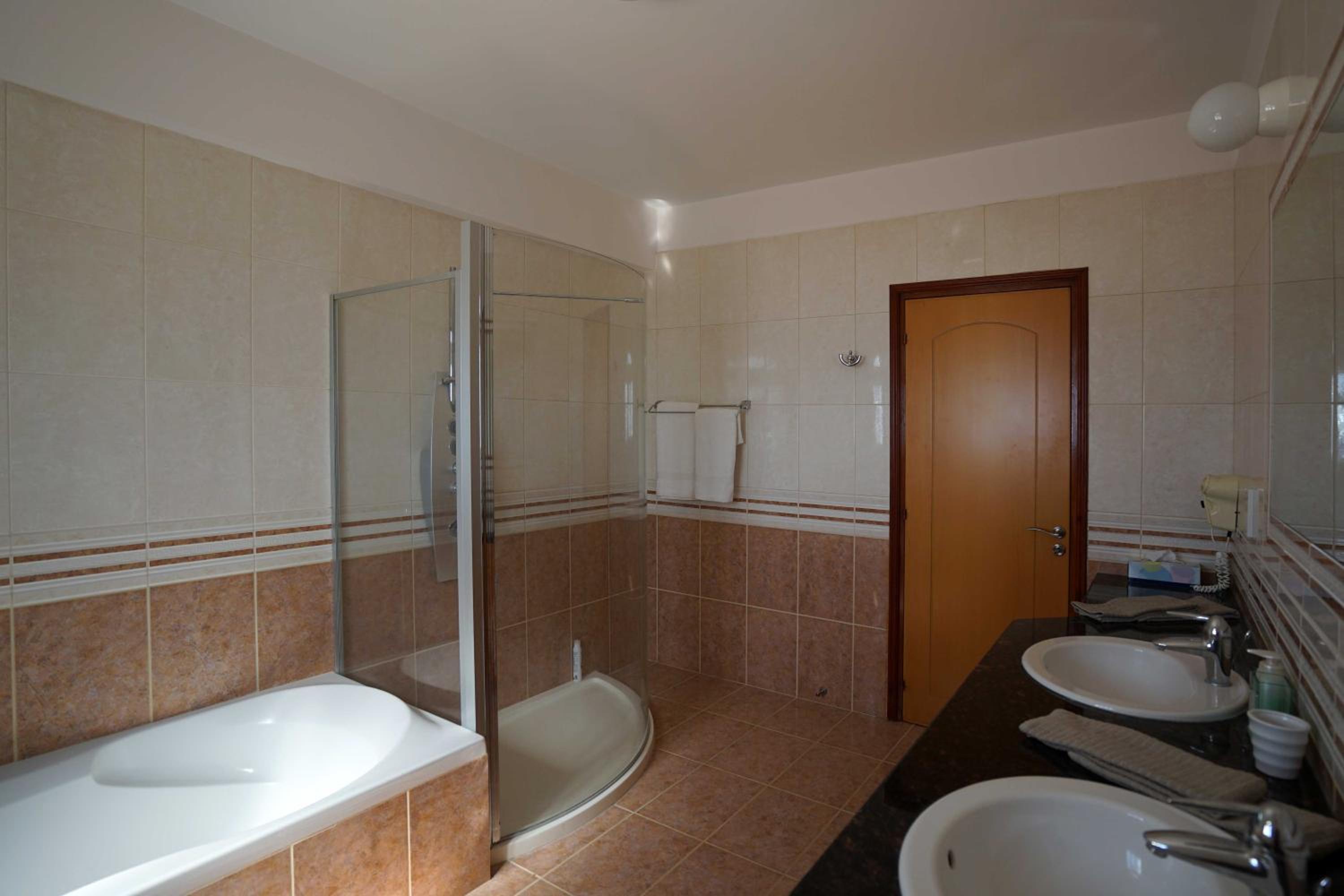 Sunset Cliff Villa Panoramic Sea Views Private Heated Pool Included
