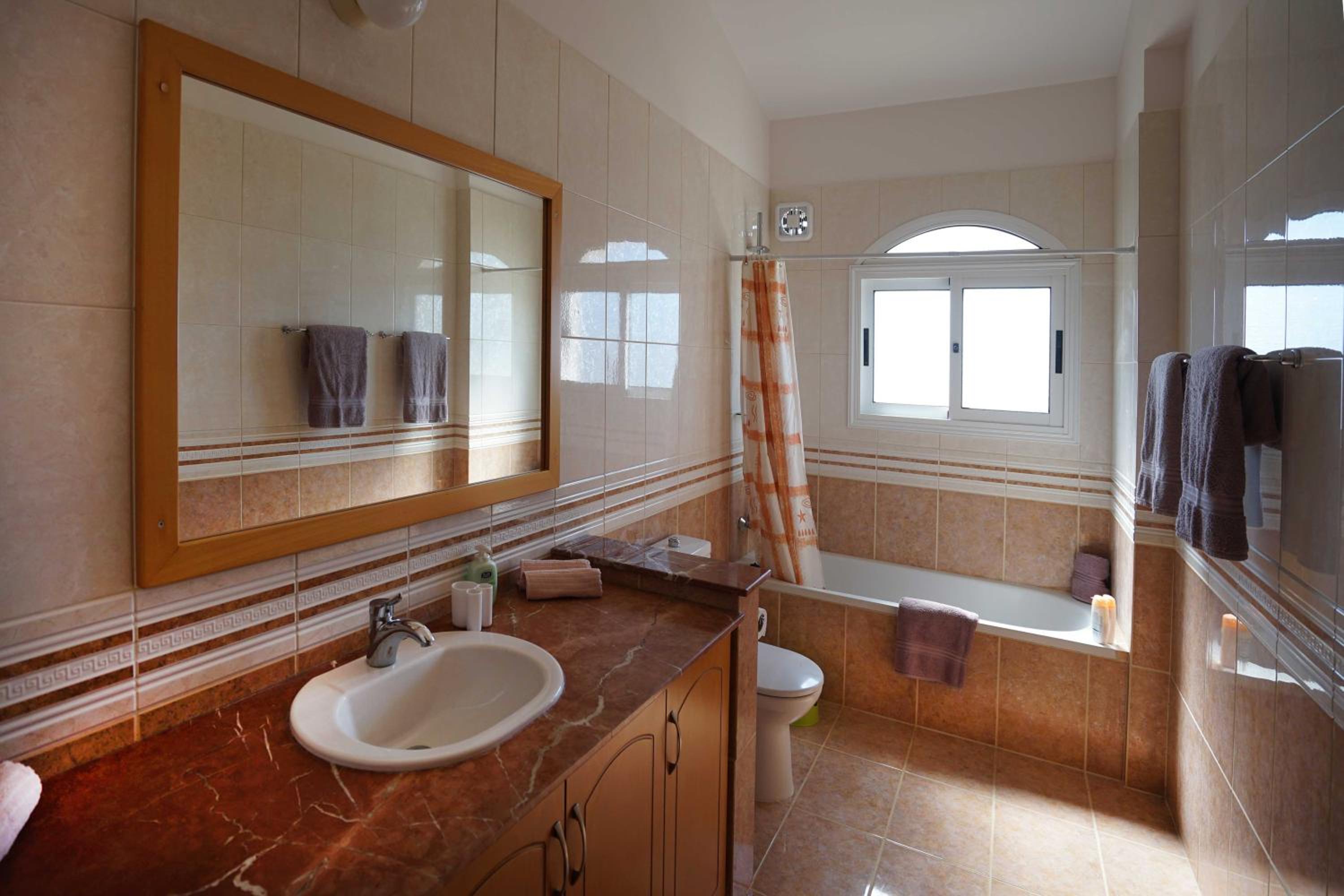 Sunset Cliff Villa Panoramic Sea Views Private Heated Pool Included