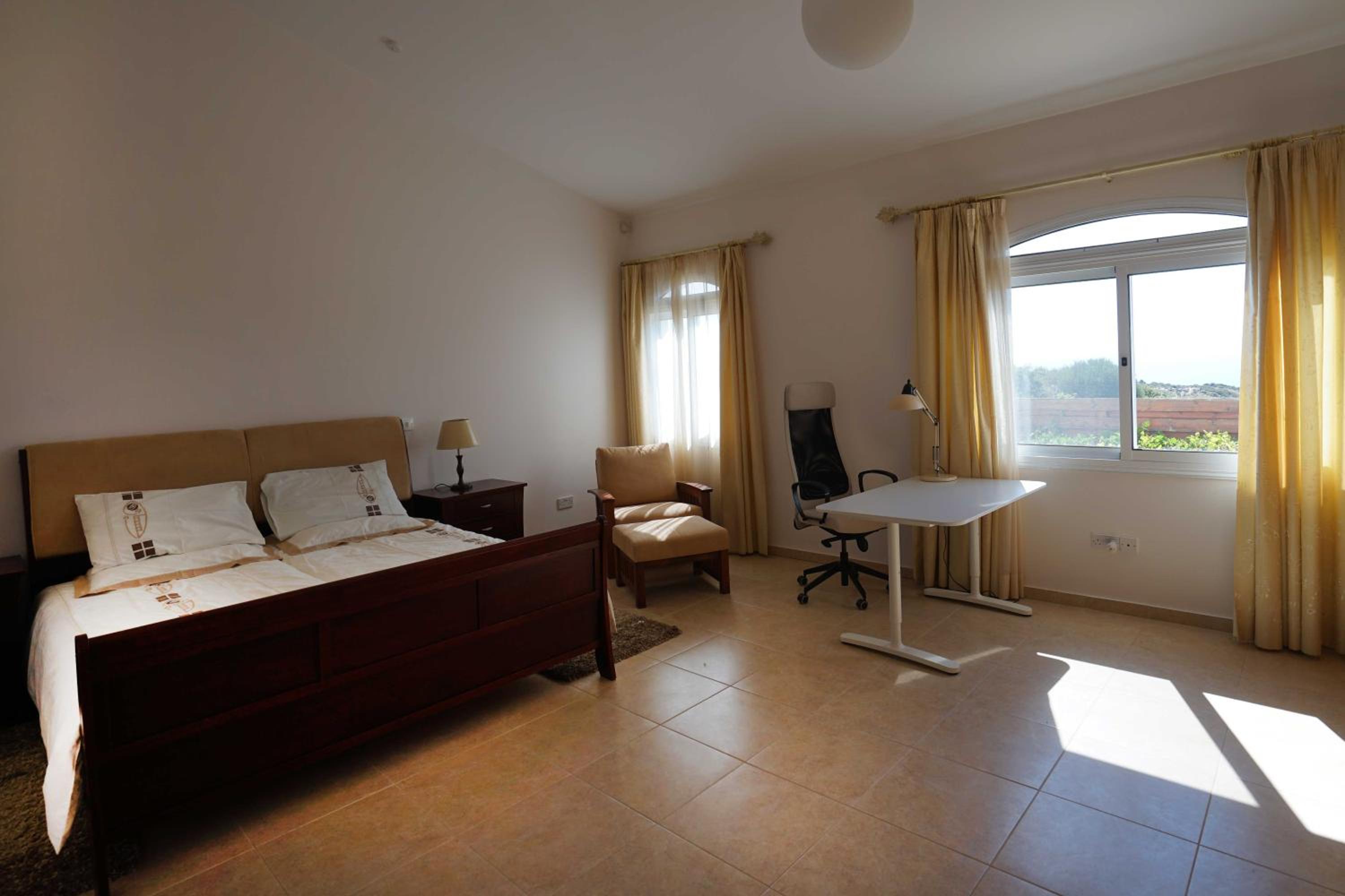 Sunset Cliff Villa Panoramic Sea Views Private Heated Pool Included