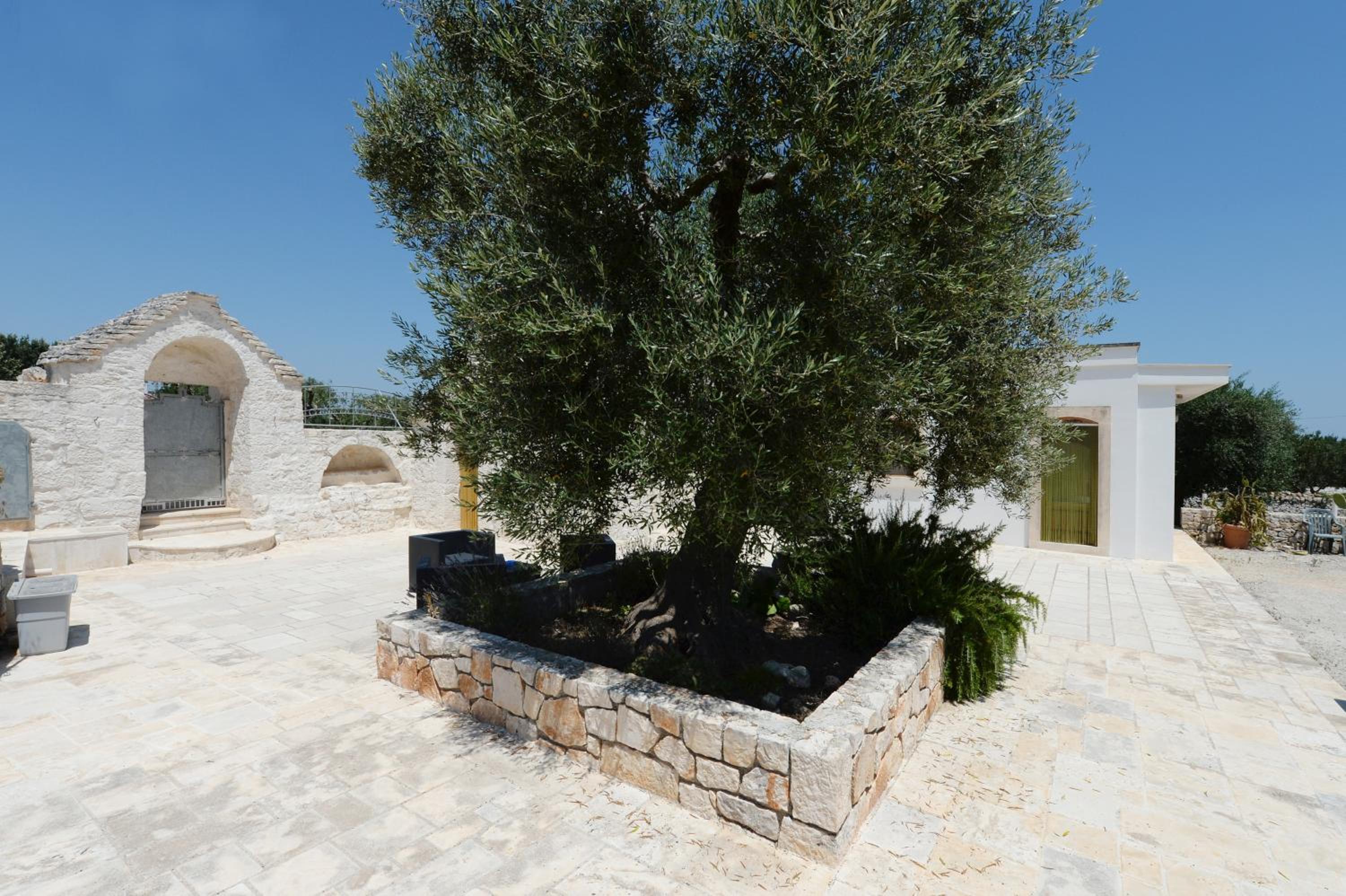 Agriturismo L'Aire Alberobello