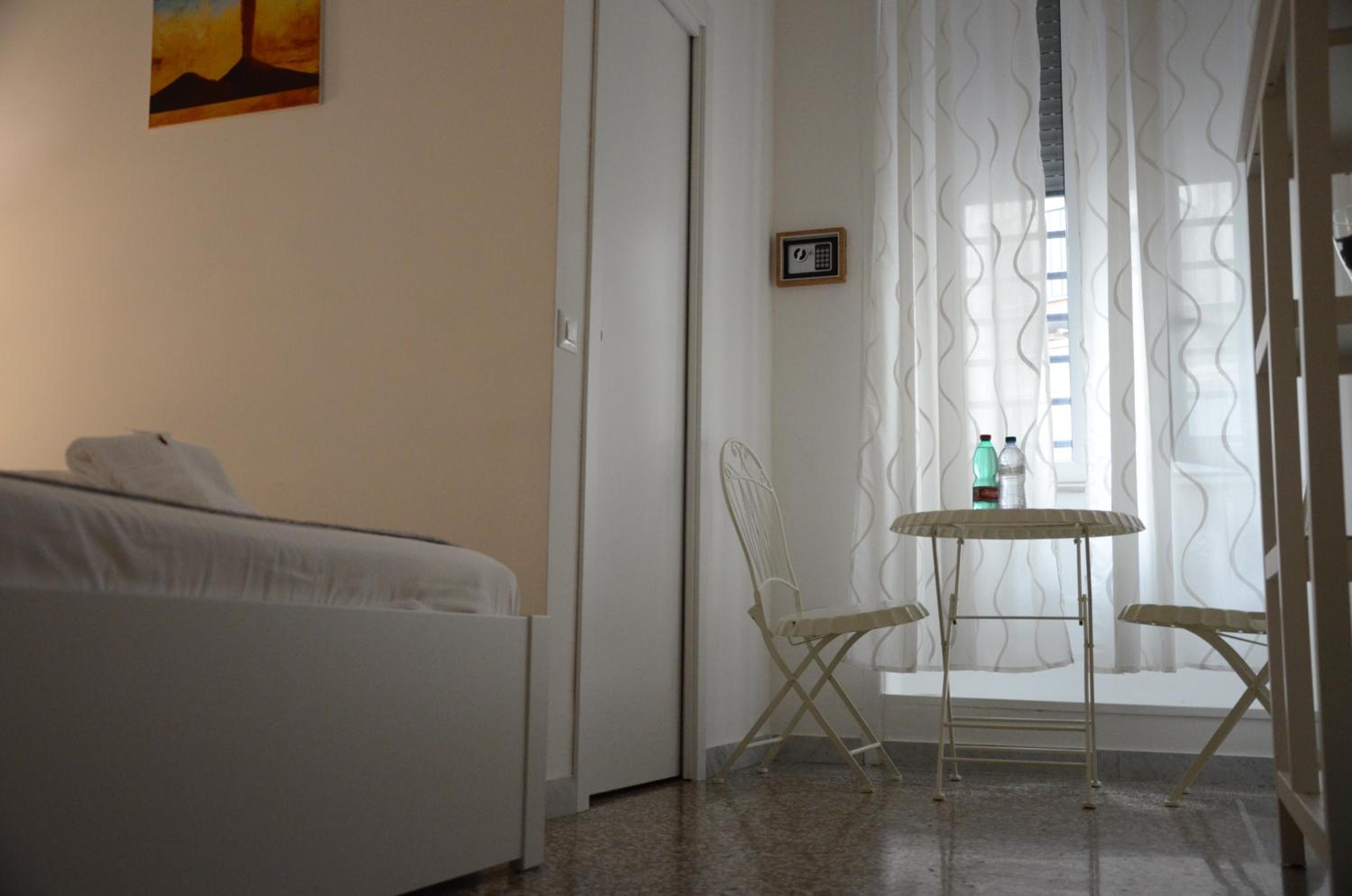 Mellos B&B