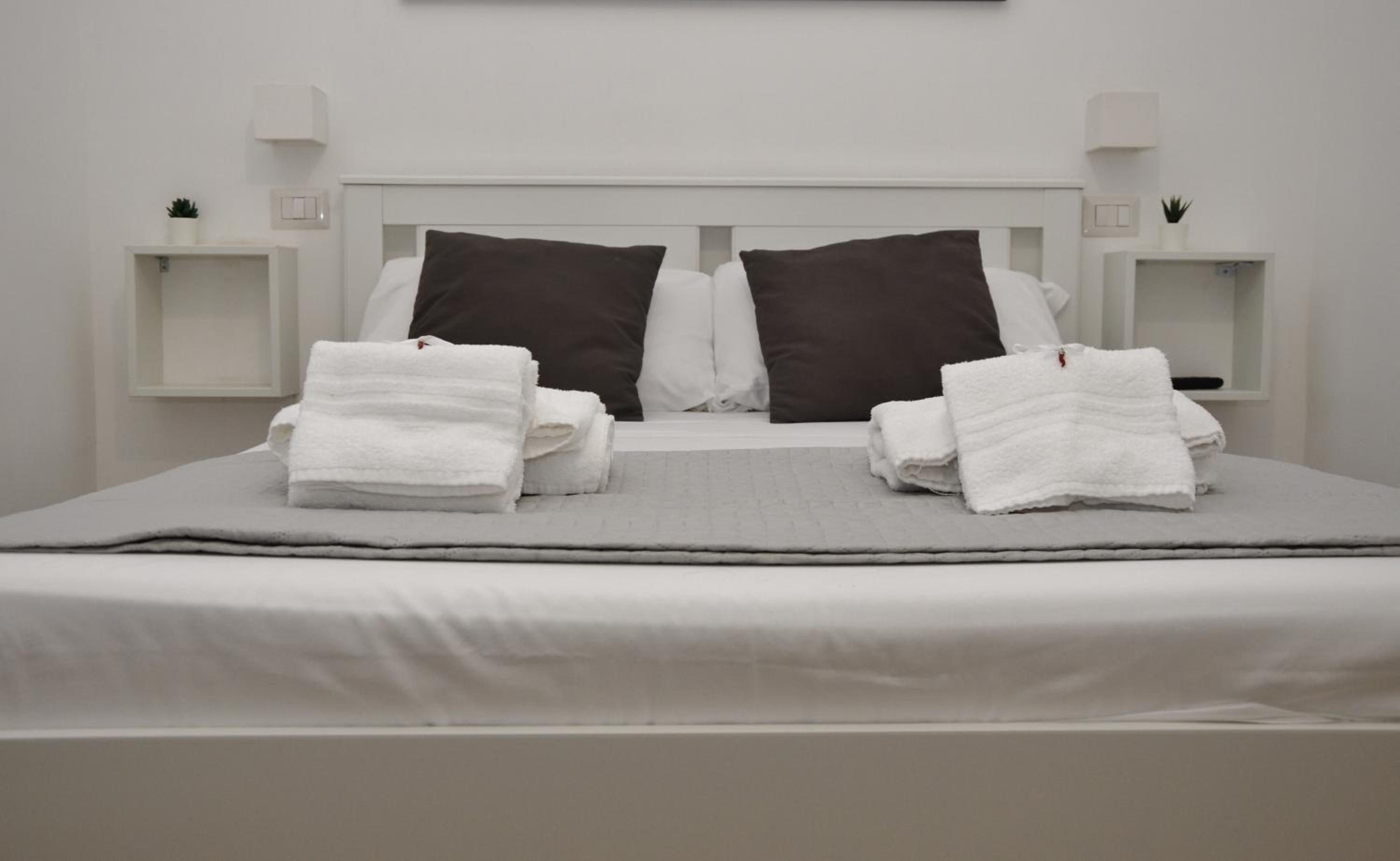Mellos B&B