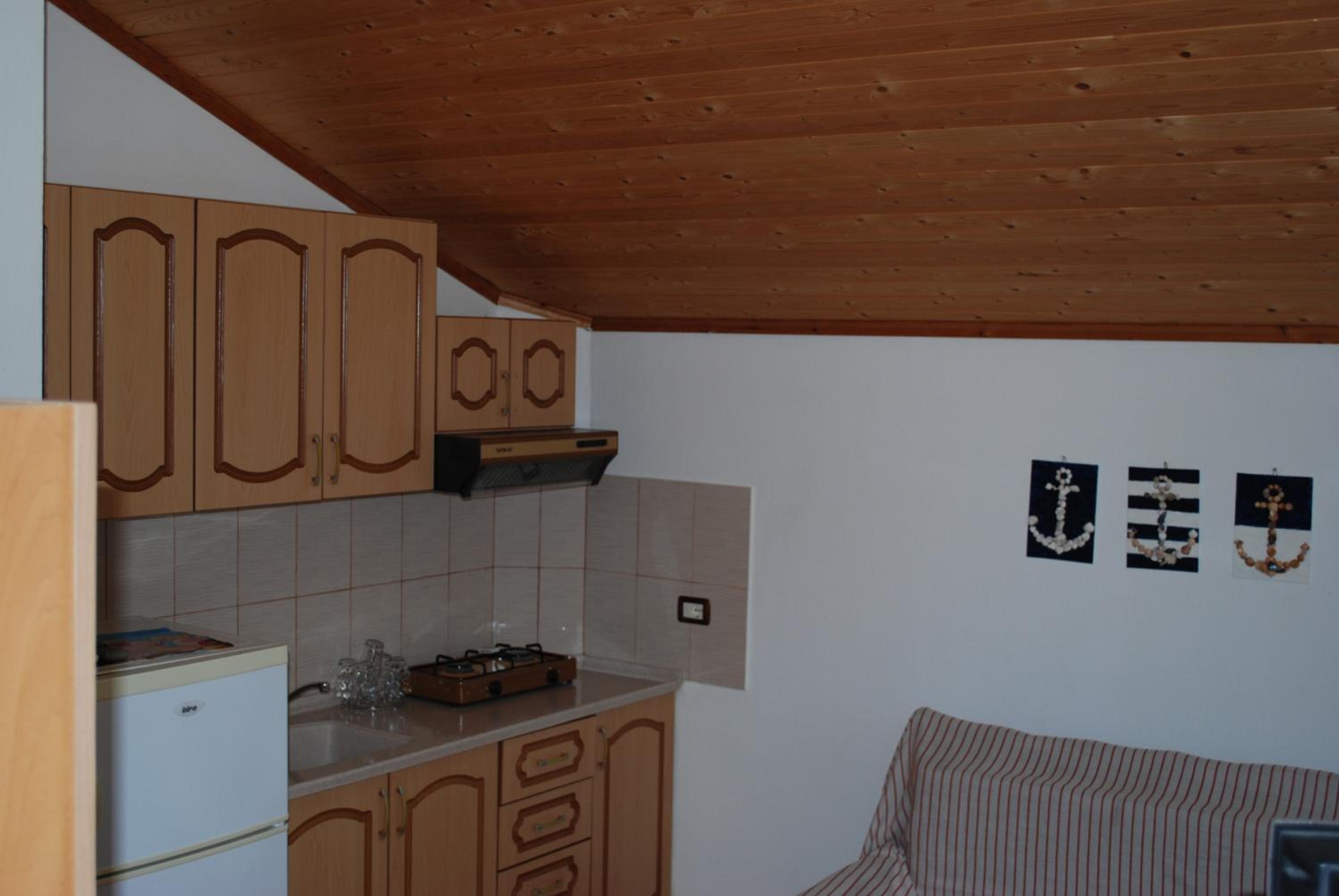 Apartments Hotel AL&DE
