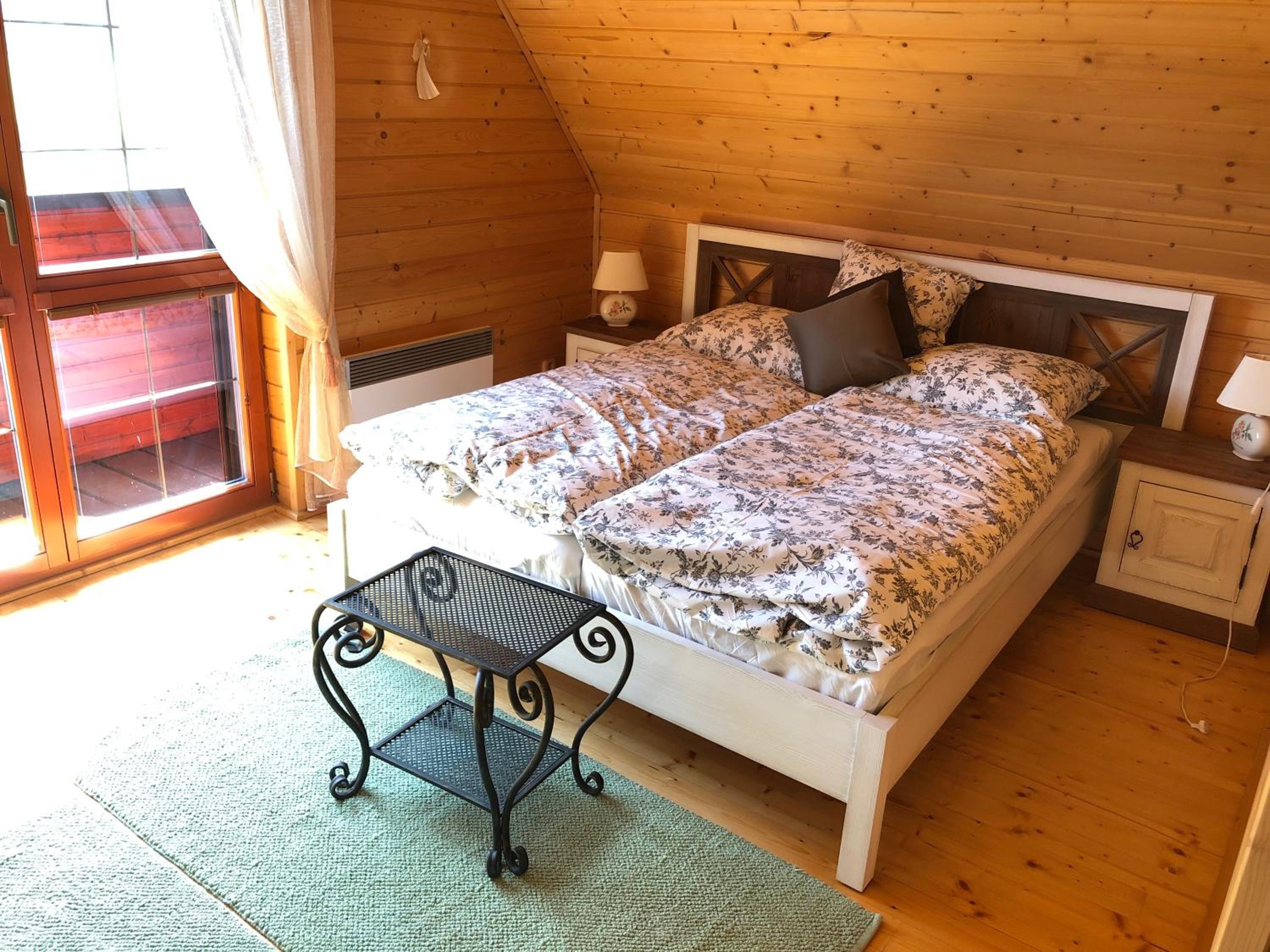 Chata Studnička view 4