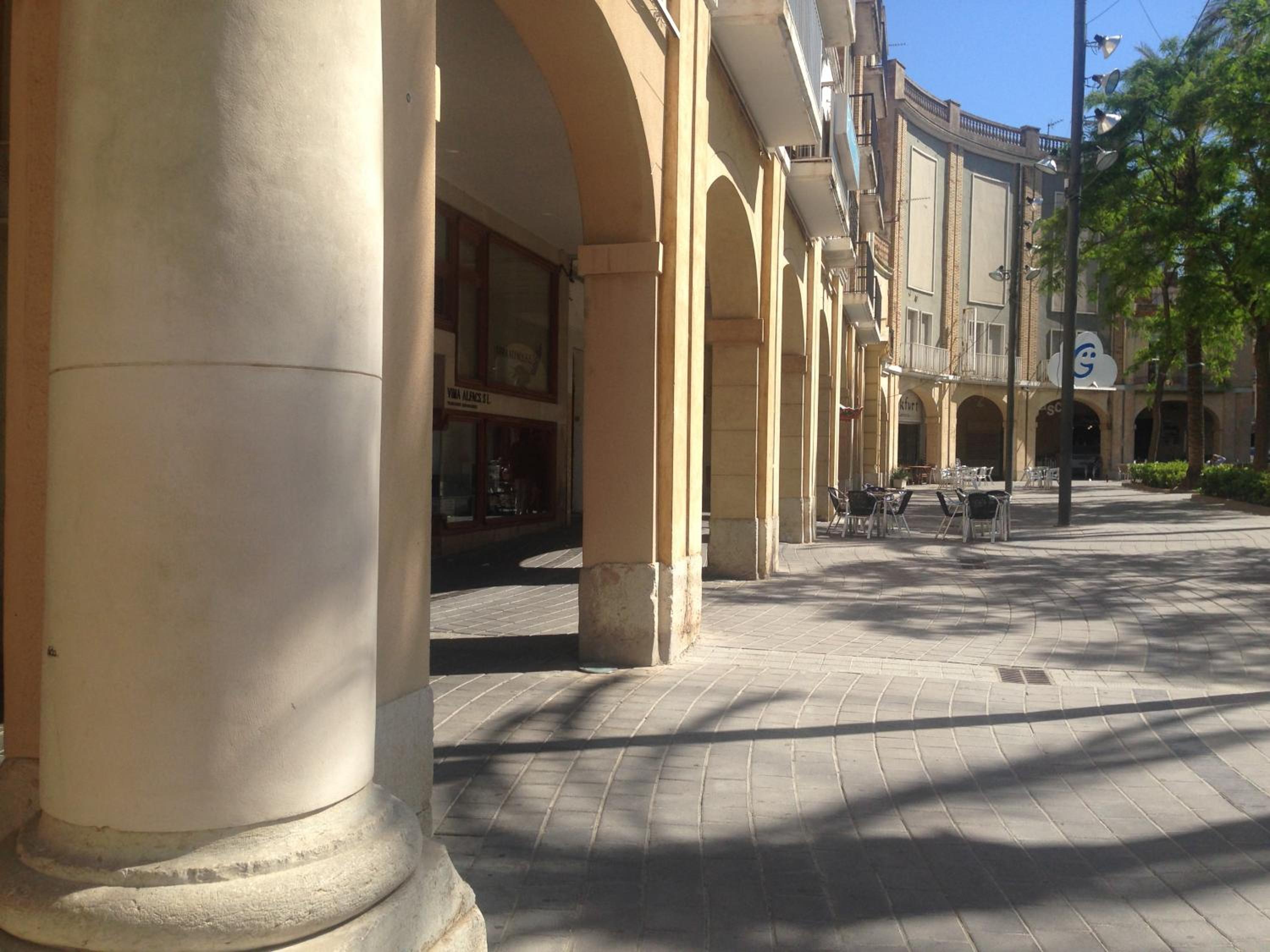 Ornis Apartments Platja