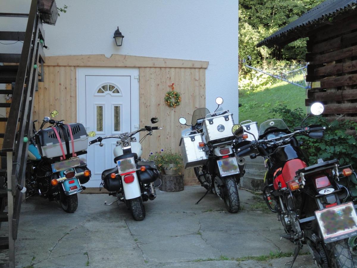 Ferienhaus Hollinger
